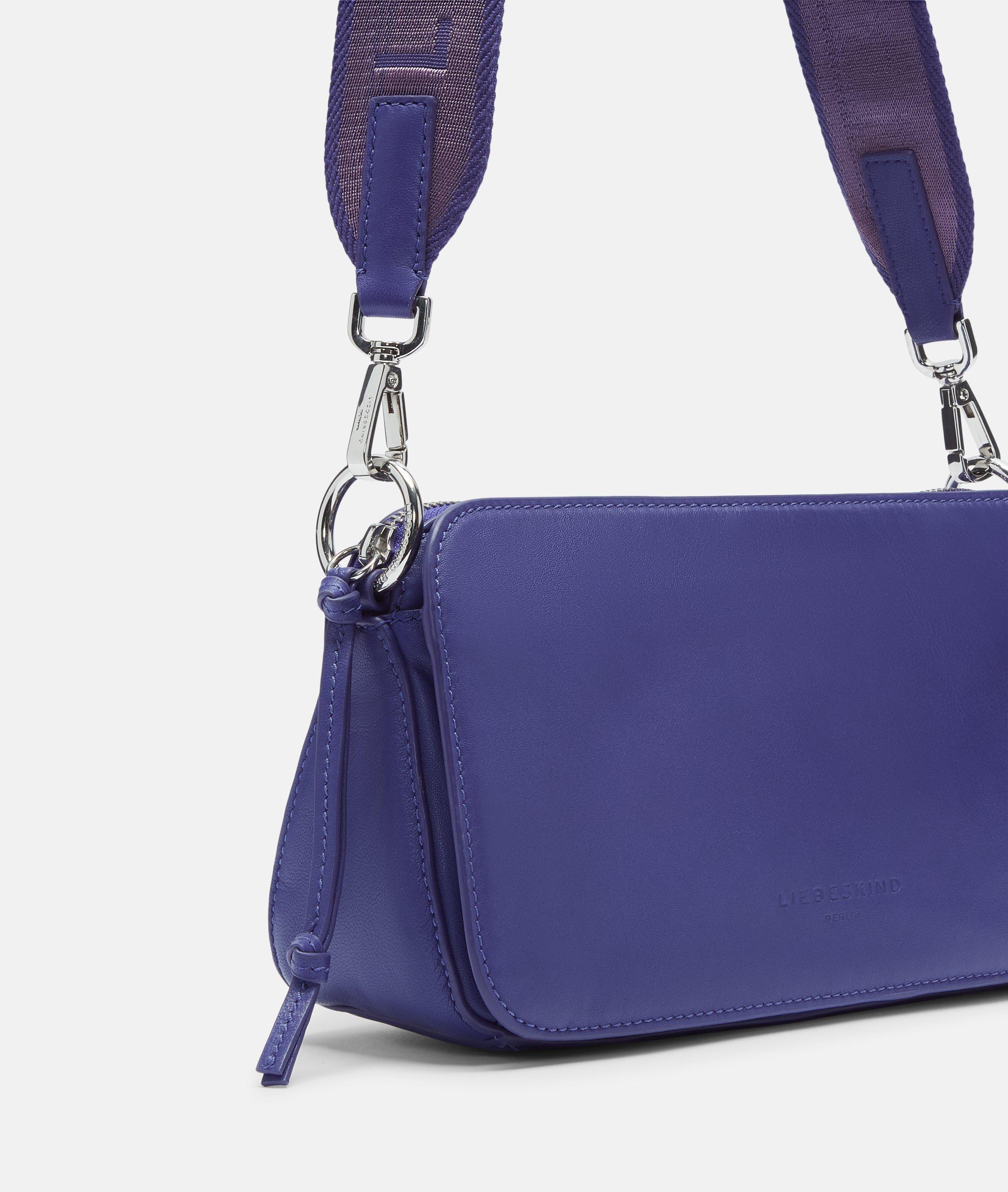 LIEBESKIND BERLIN Clarice Crossbody M