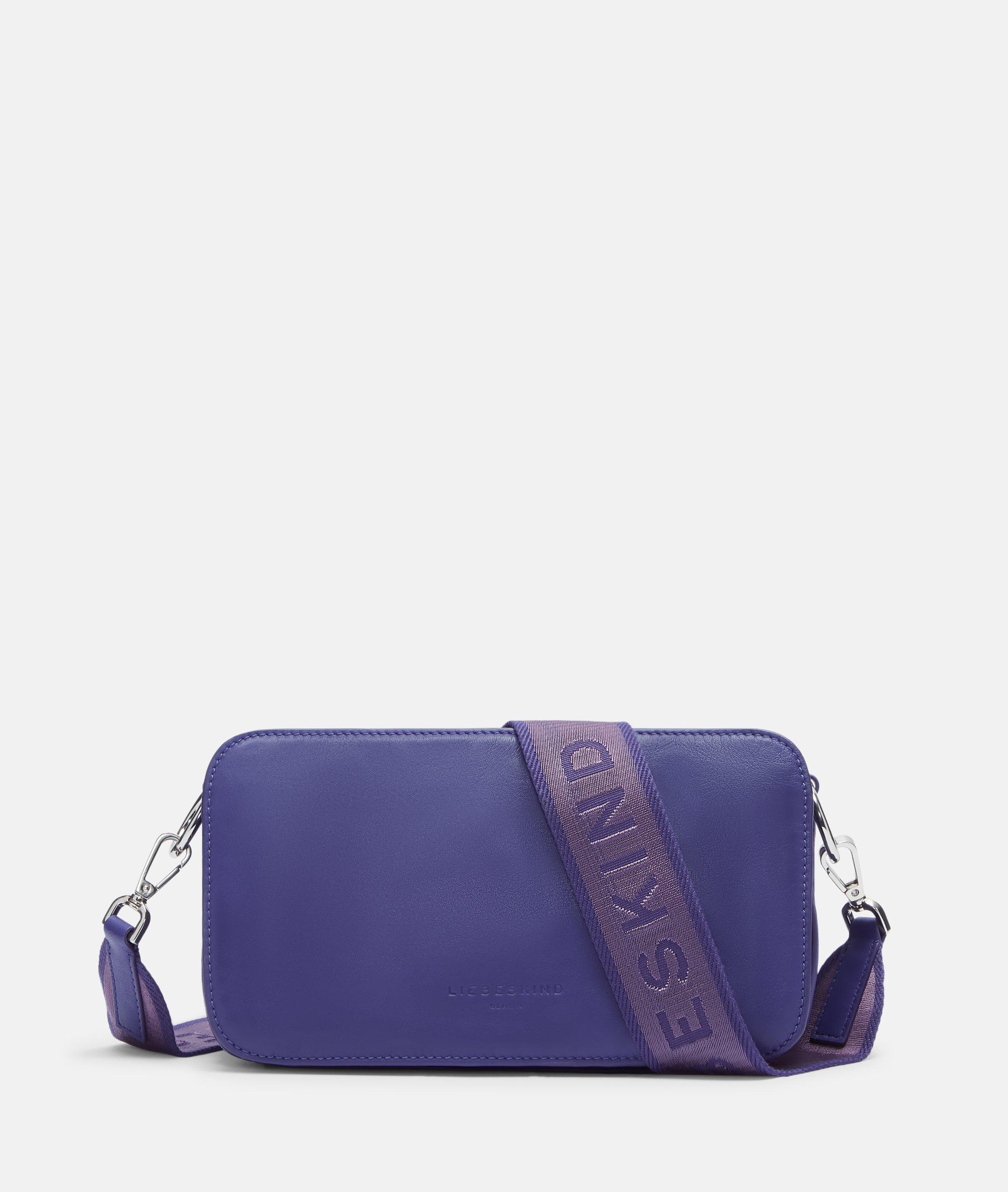 LIEBESKIND BERLIN Clarice Crossbody M