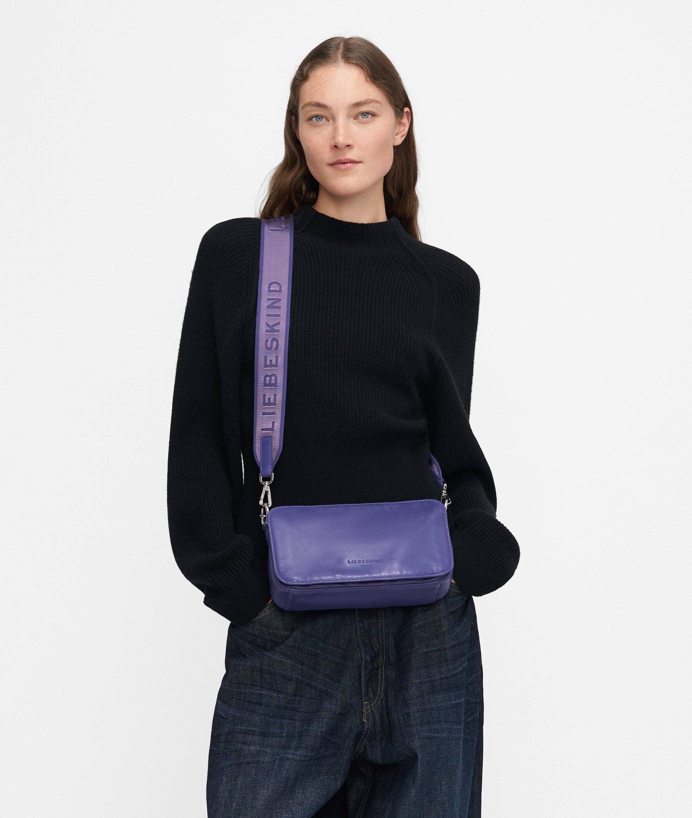 LIEBESKIND BERLIN Clarice Crossbody M