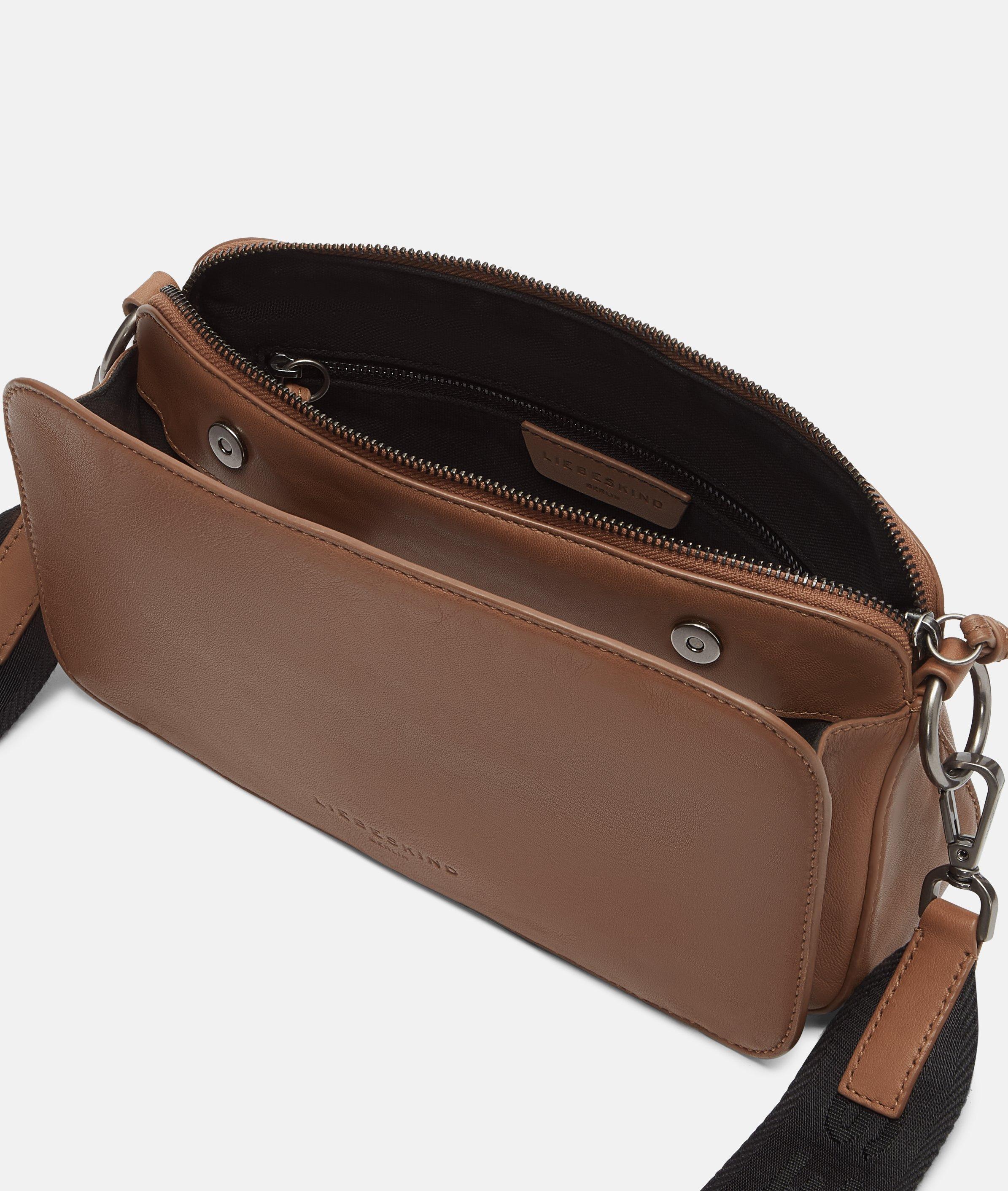 LIEBESKIND BERLIN Clarice Crossbody M