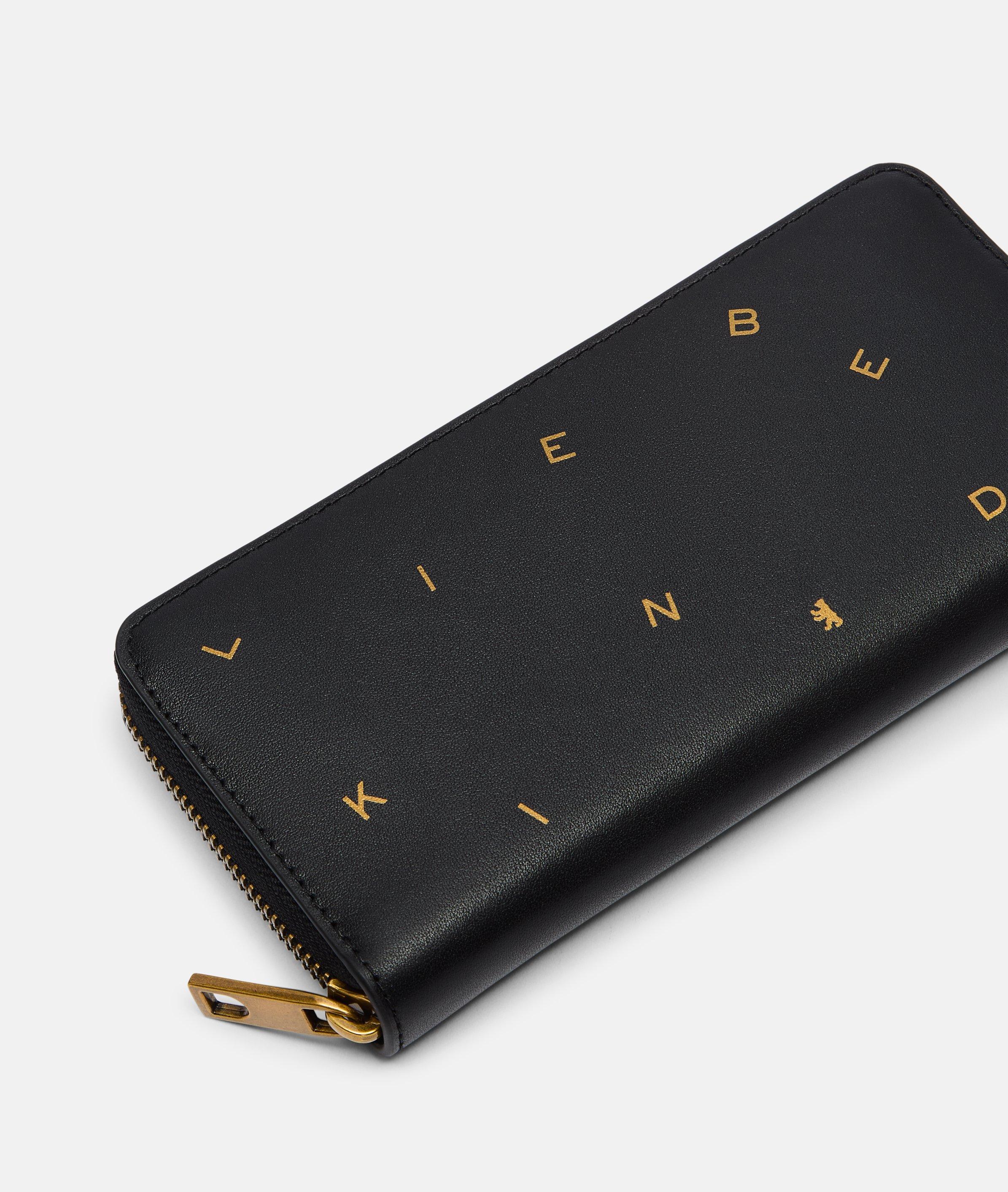 LIEBESKIND BERLIN Portemonnee