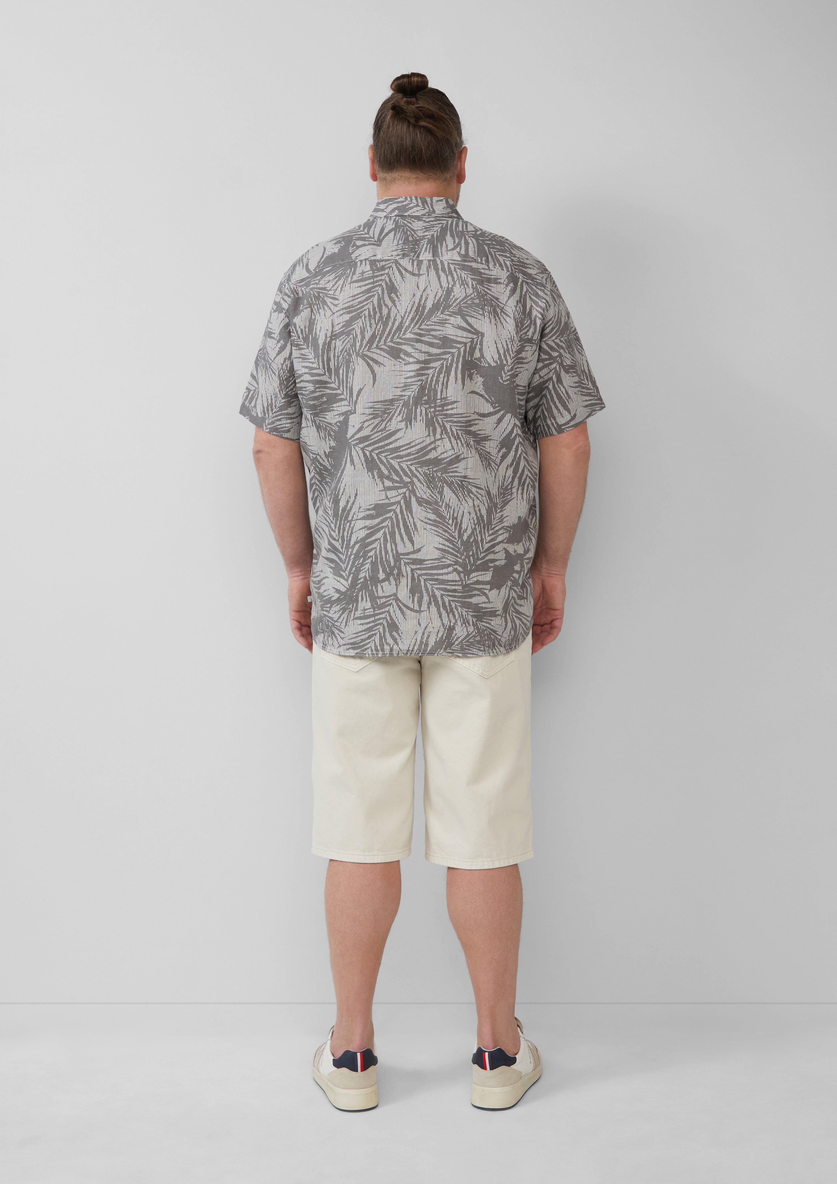 Chemise in 94A1 & 62A1