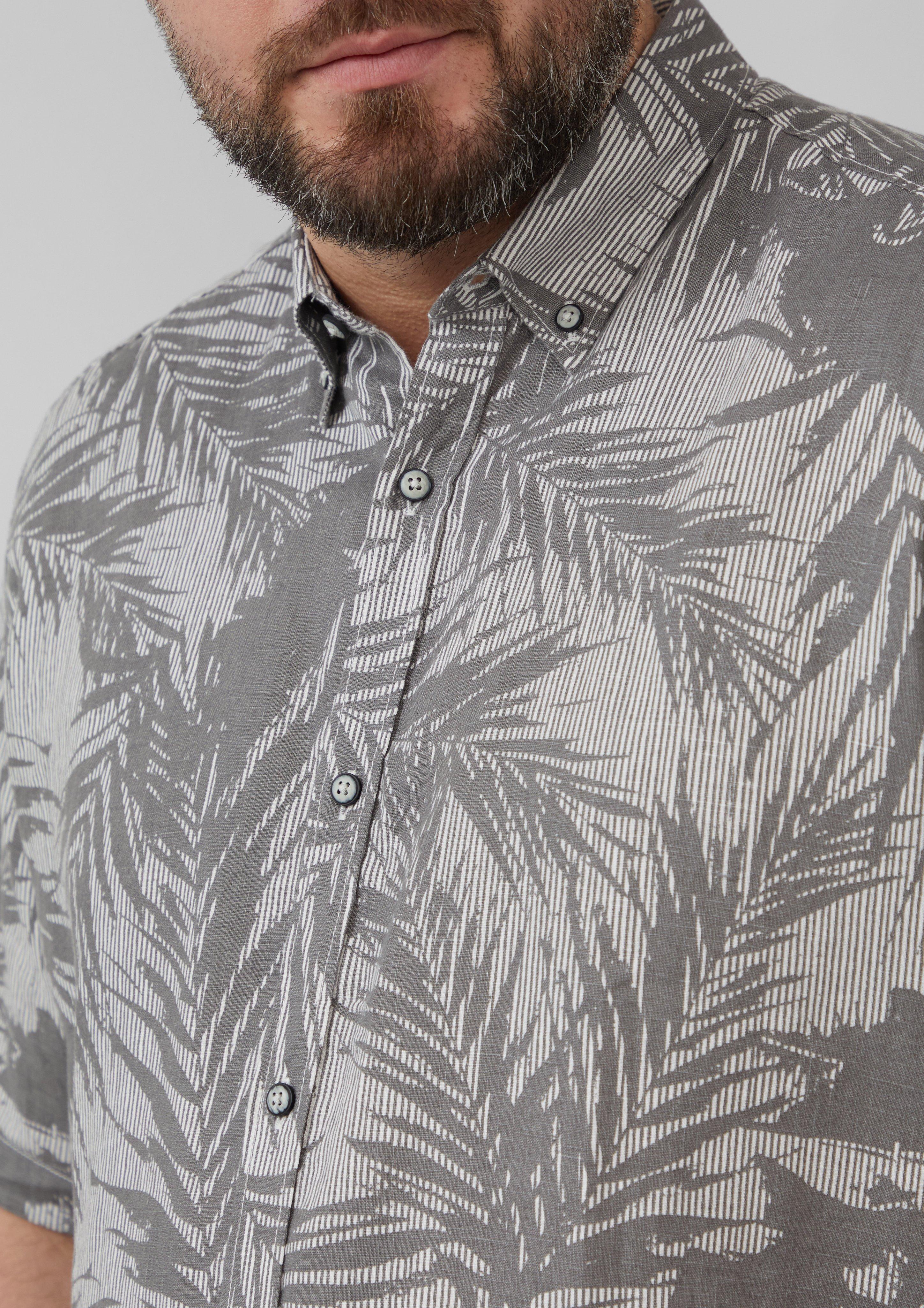 Chemise in 94A1 & 62A1