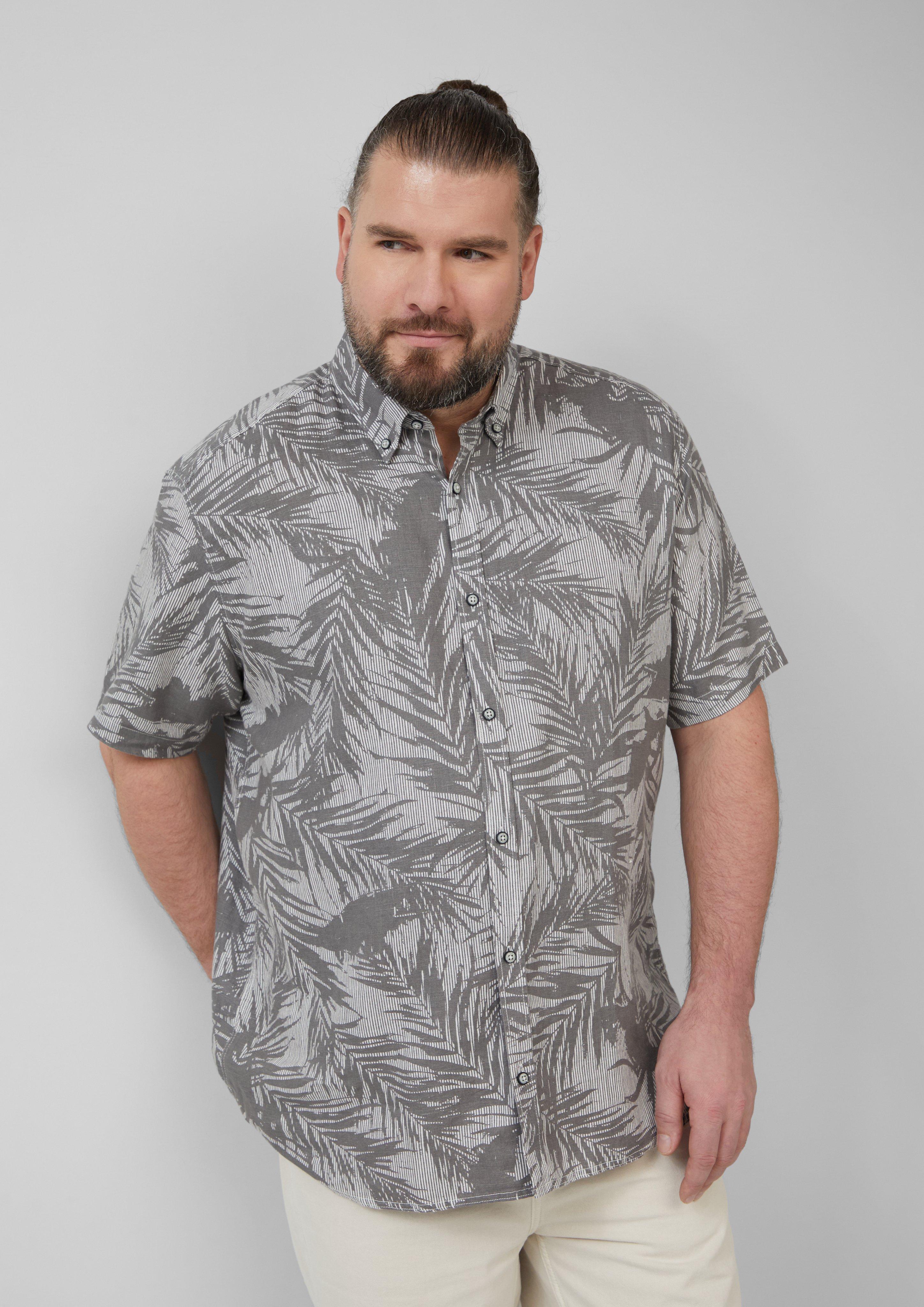 Chemise in 94A1 & 62A1