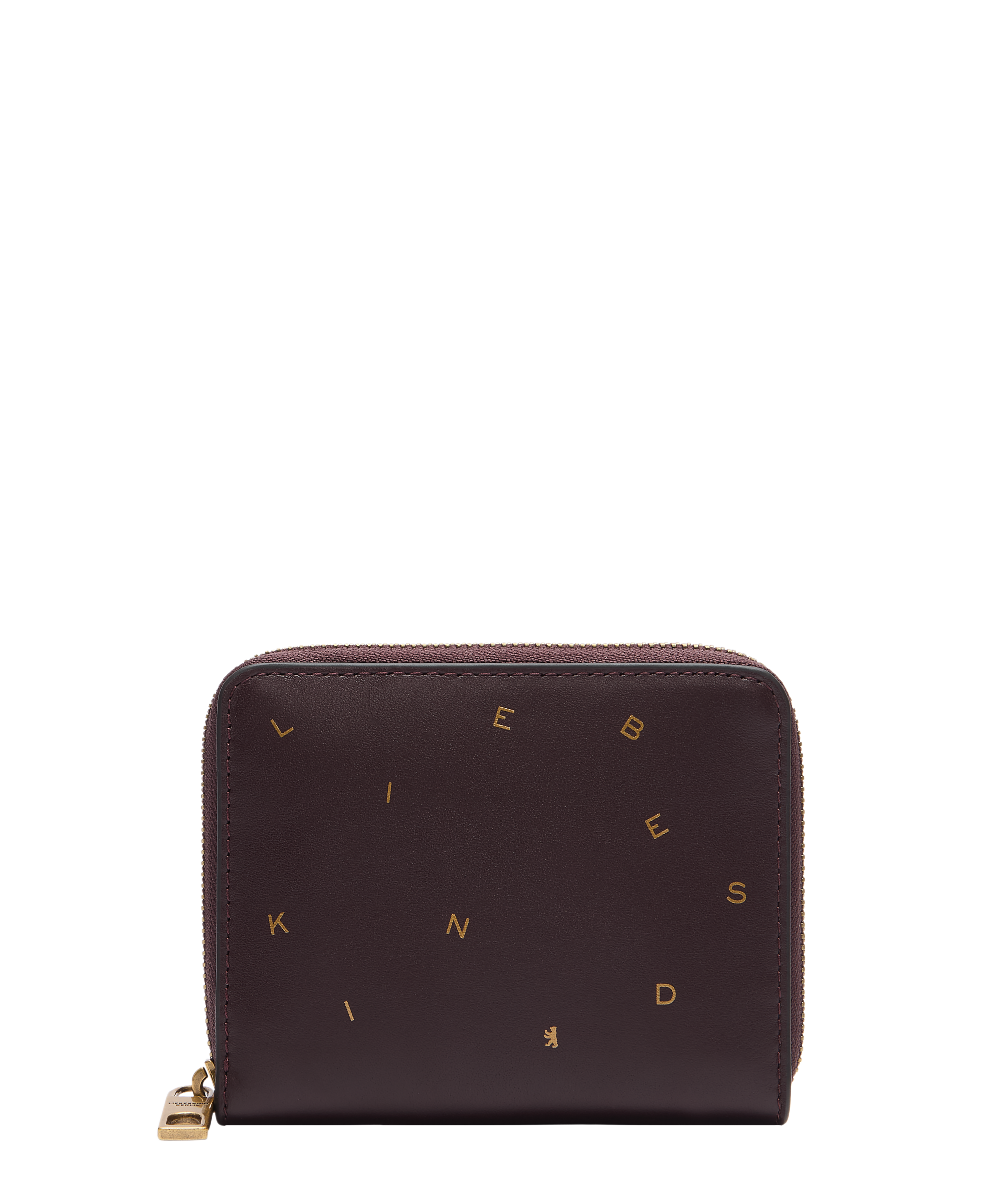 Thumbnail - Dancing Letters Conny Geldbörse M