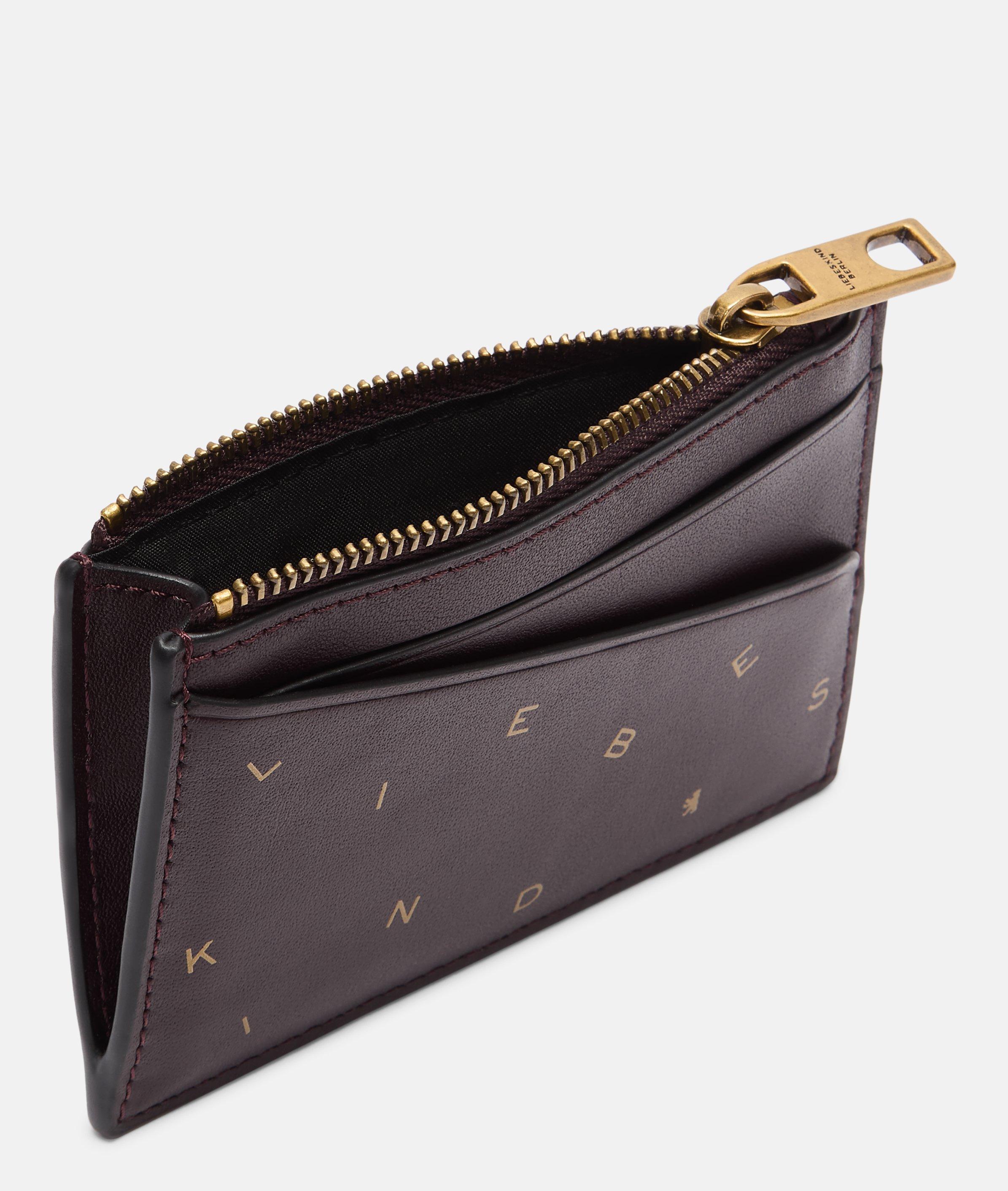 LIEBESKIND BERLIN Portefeuille