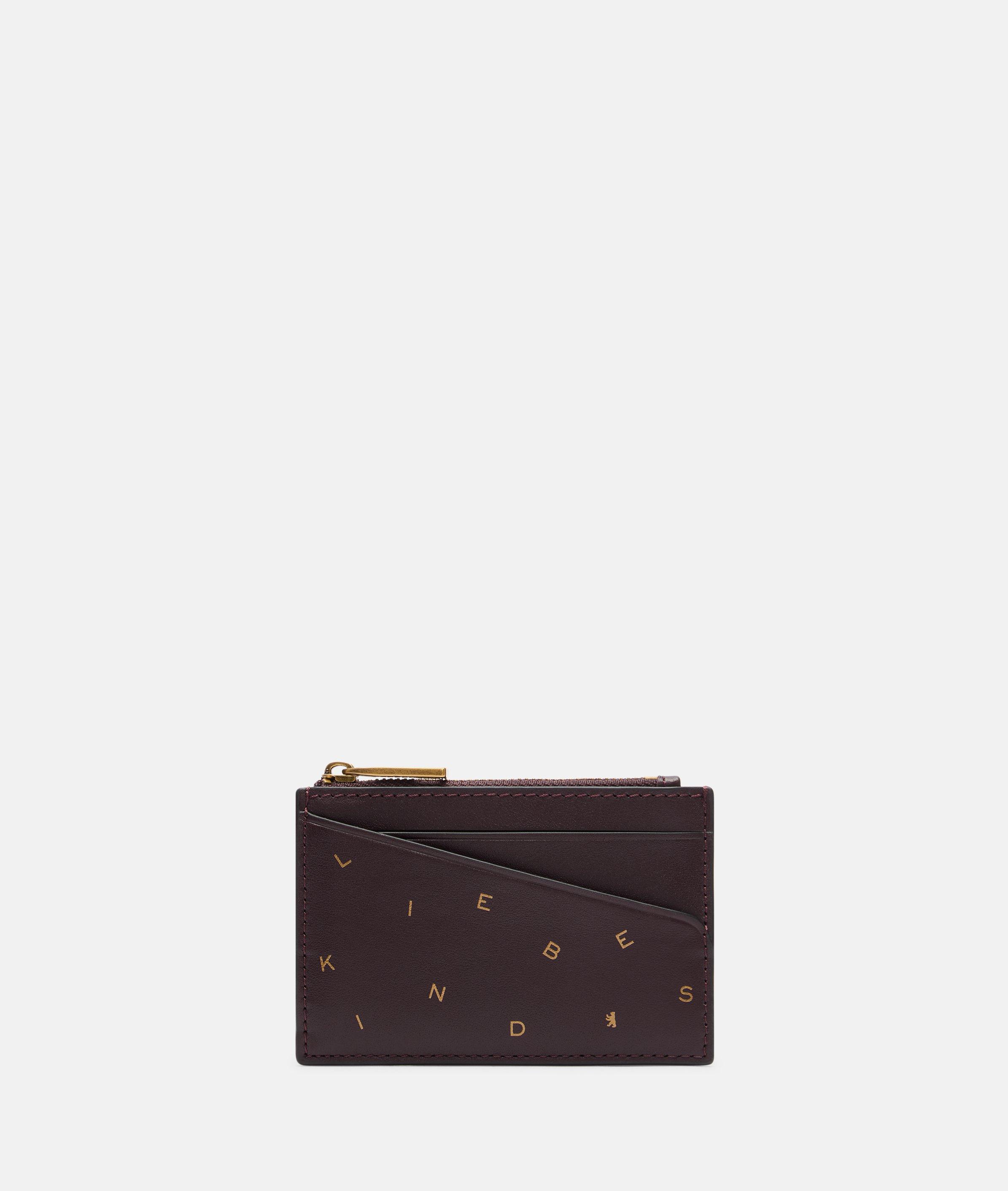 Dancing Letters Mina Geldbörse XS