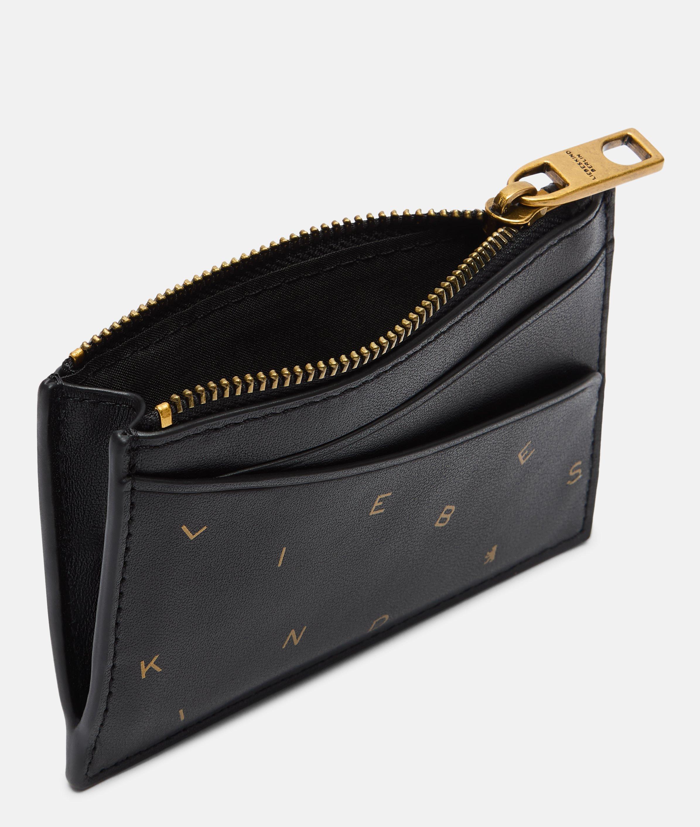 LIEBESKIND BERLIN Portemonnee
