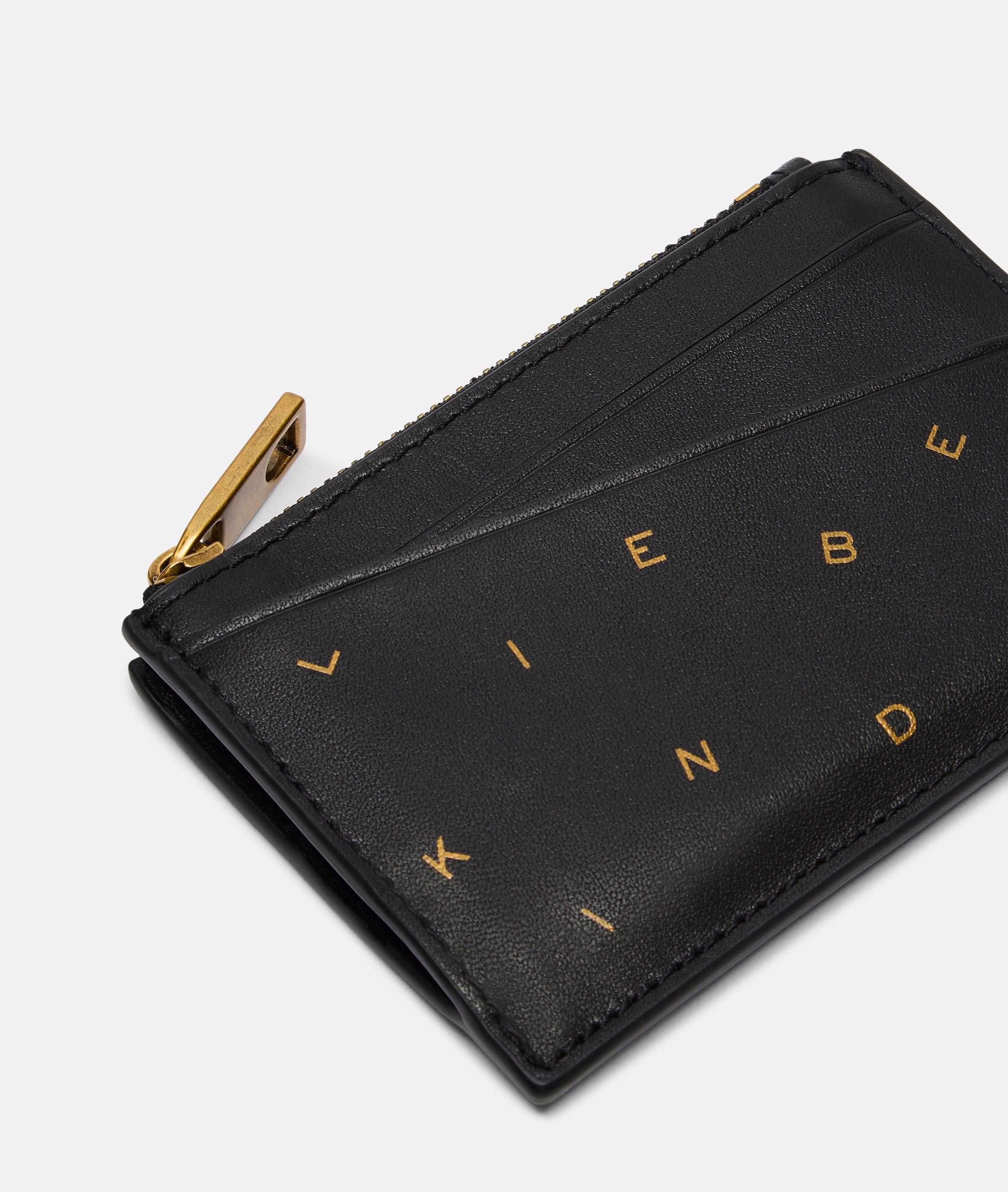 LIEBESKIND BERLIN Portemonnee