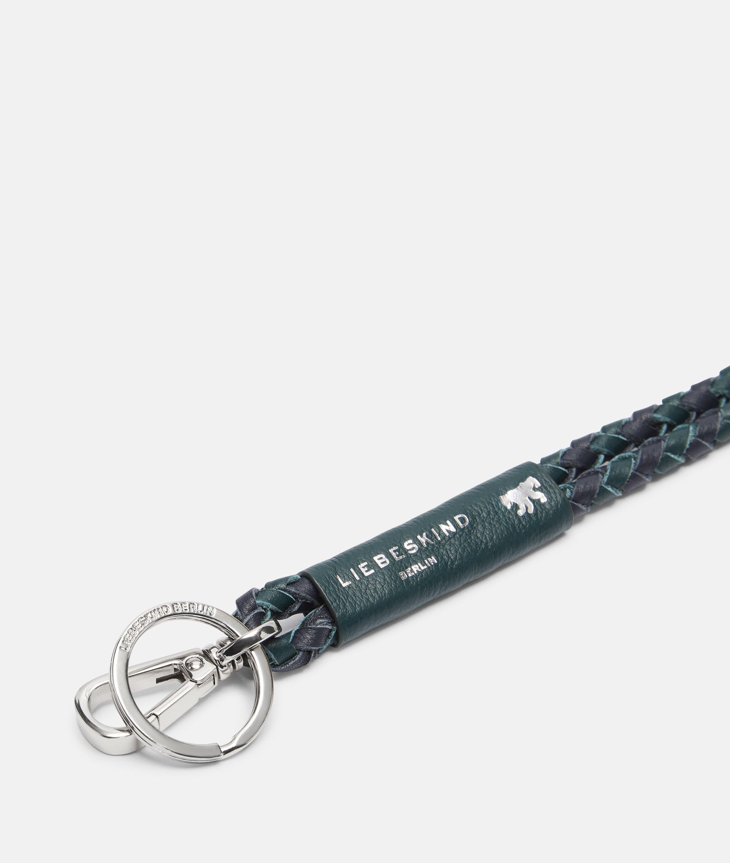 LIEBESKIND BERLIN Dancing Letters Lola Long Keyring