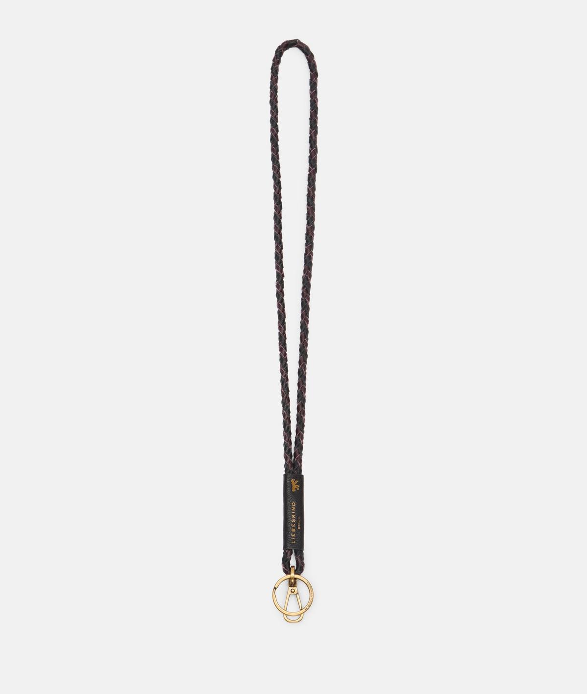 LIEBESKIND Keyring Long Keyring Harris Pendente Donna (Pacco da 1