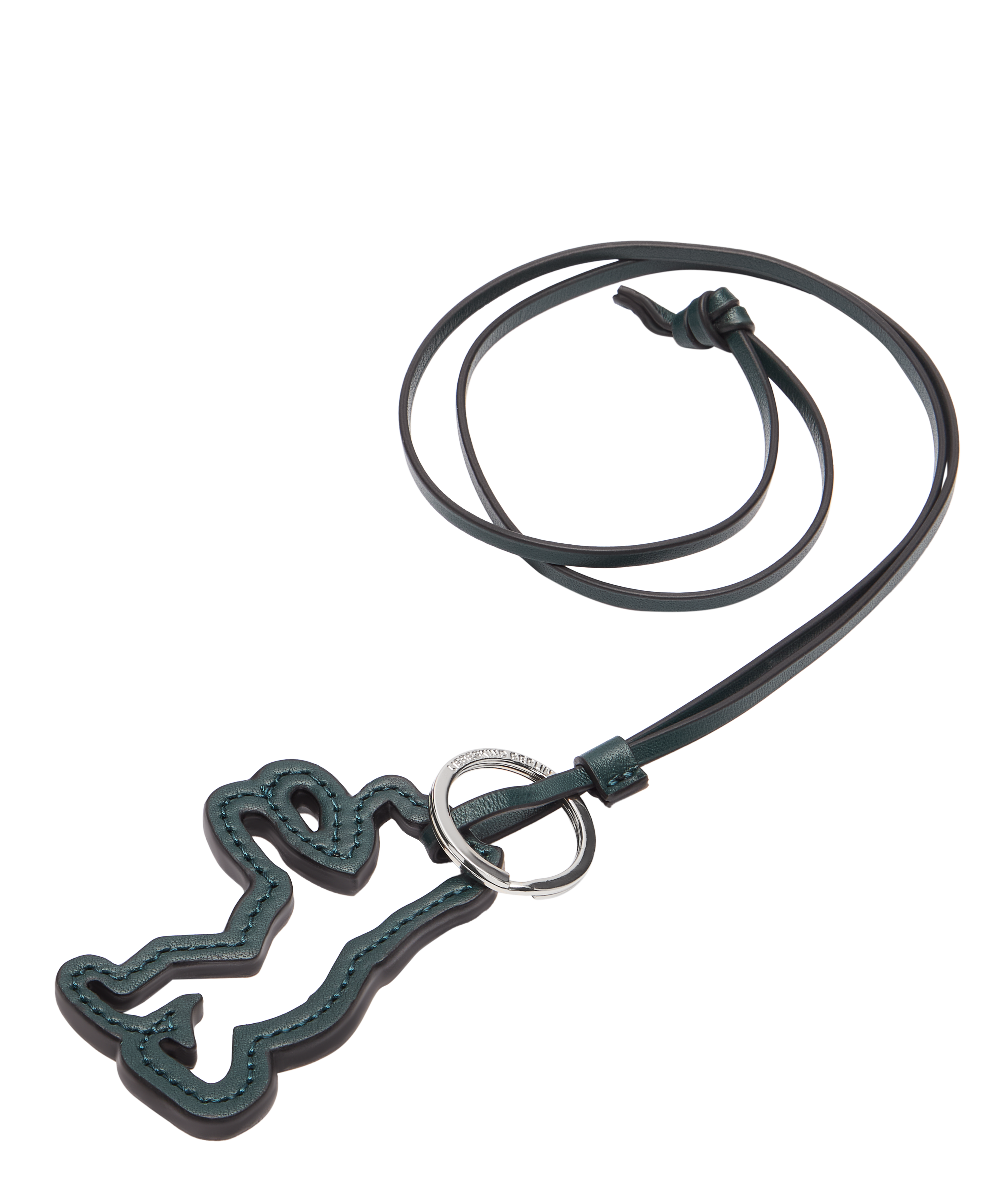 Thumbnail - Dancing Letters BEAR-lin Keyring