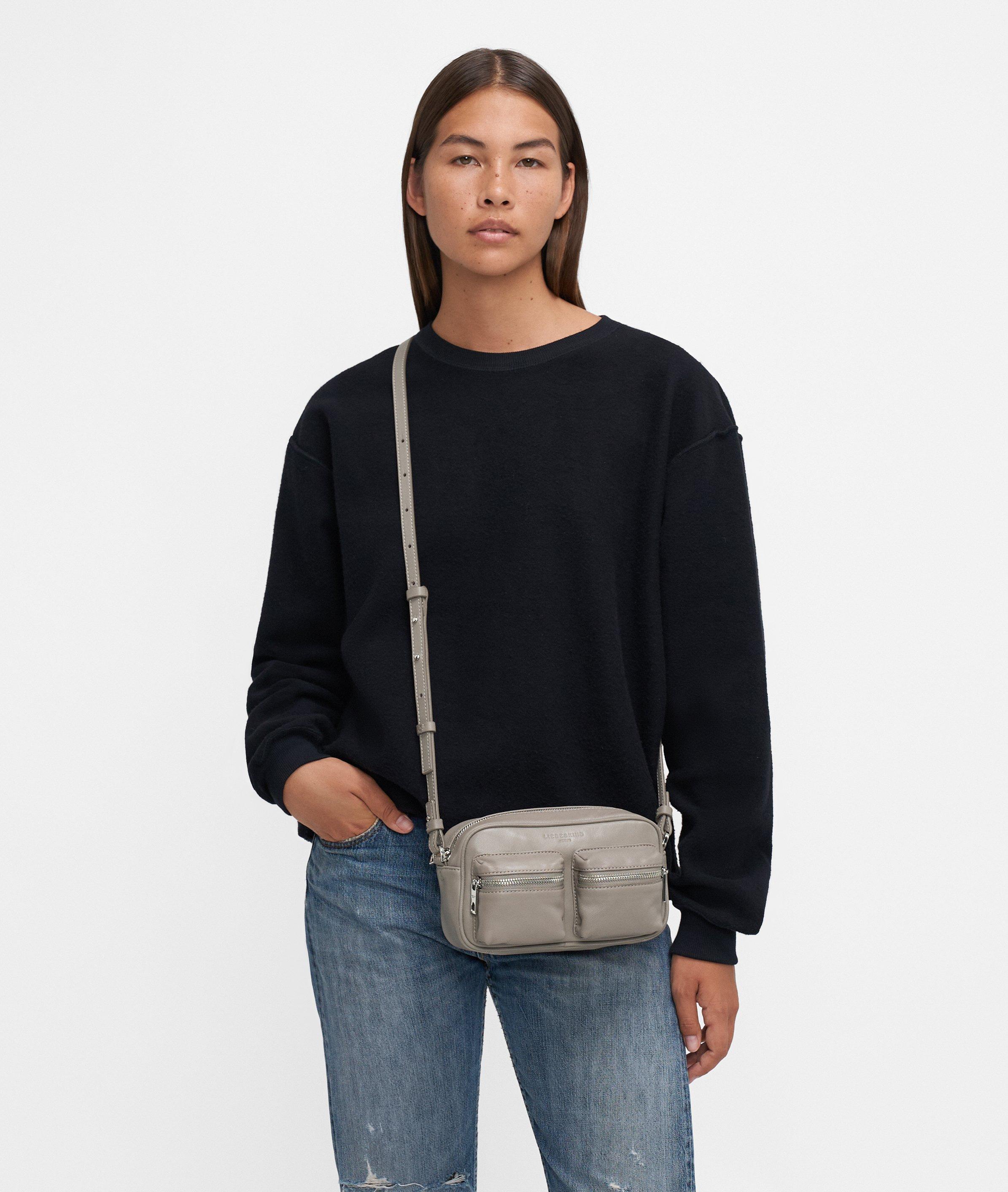 LIEBESKIND BERLIN Jil Crossbody S