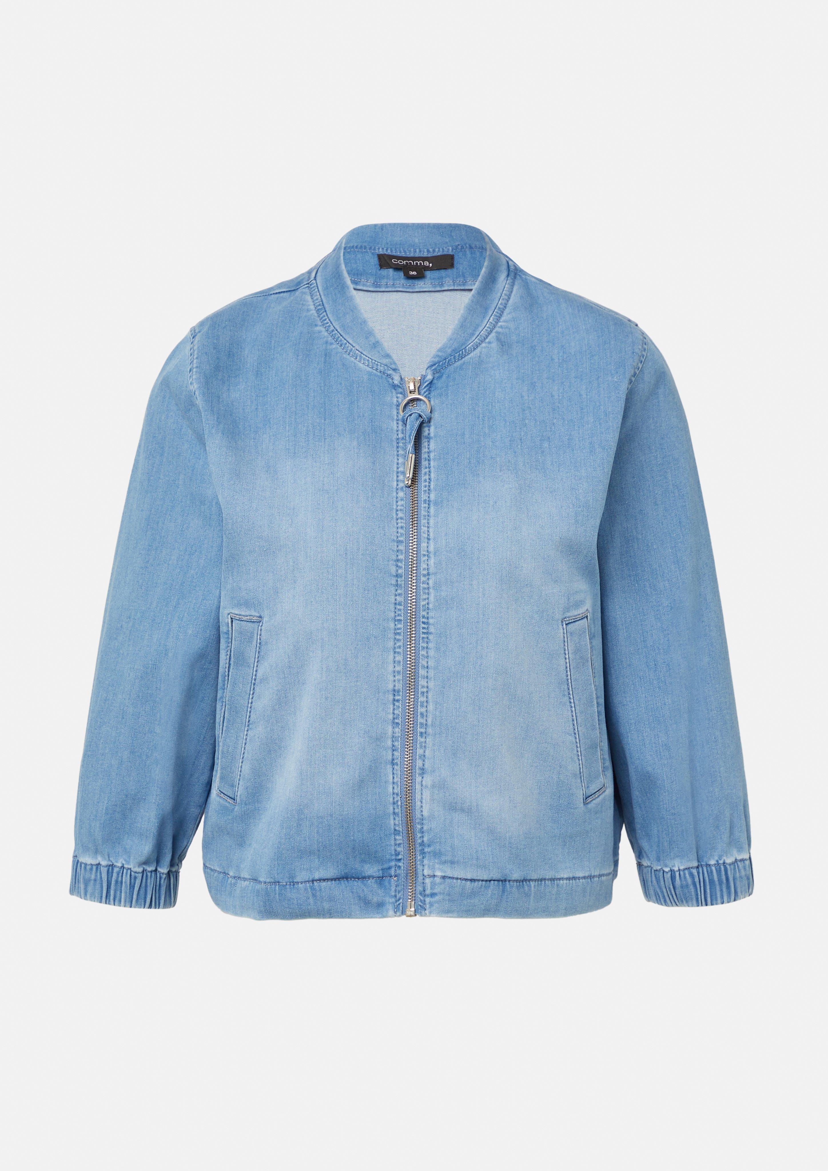 Indoor-Jacke