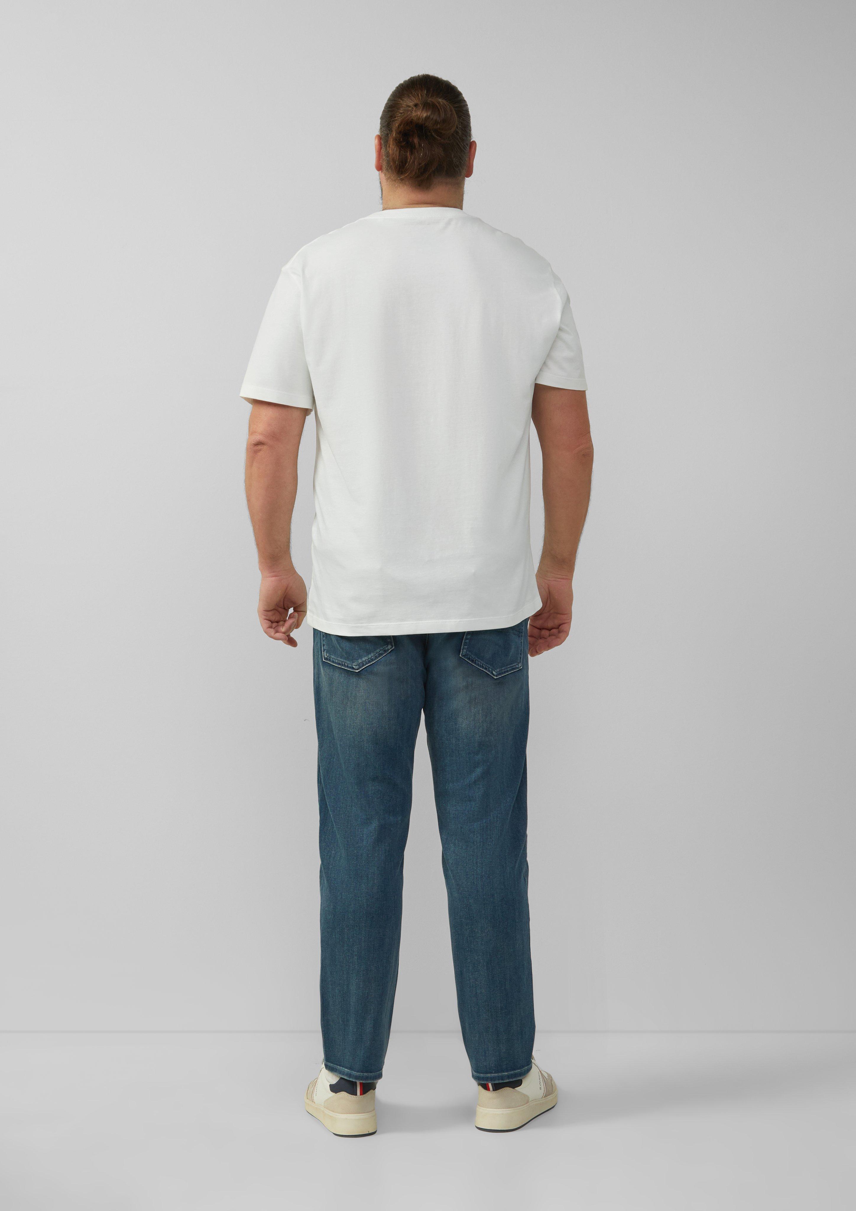 T-shirt in 01D3, 58D1 & 01D2