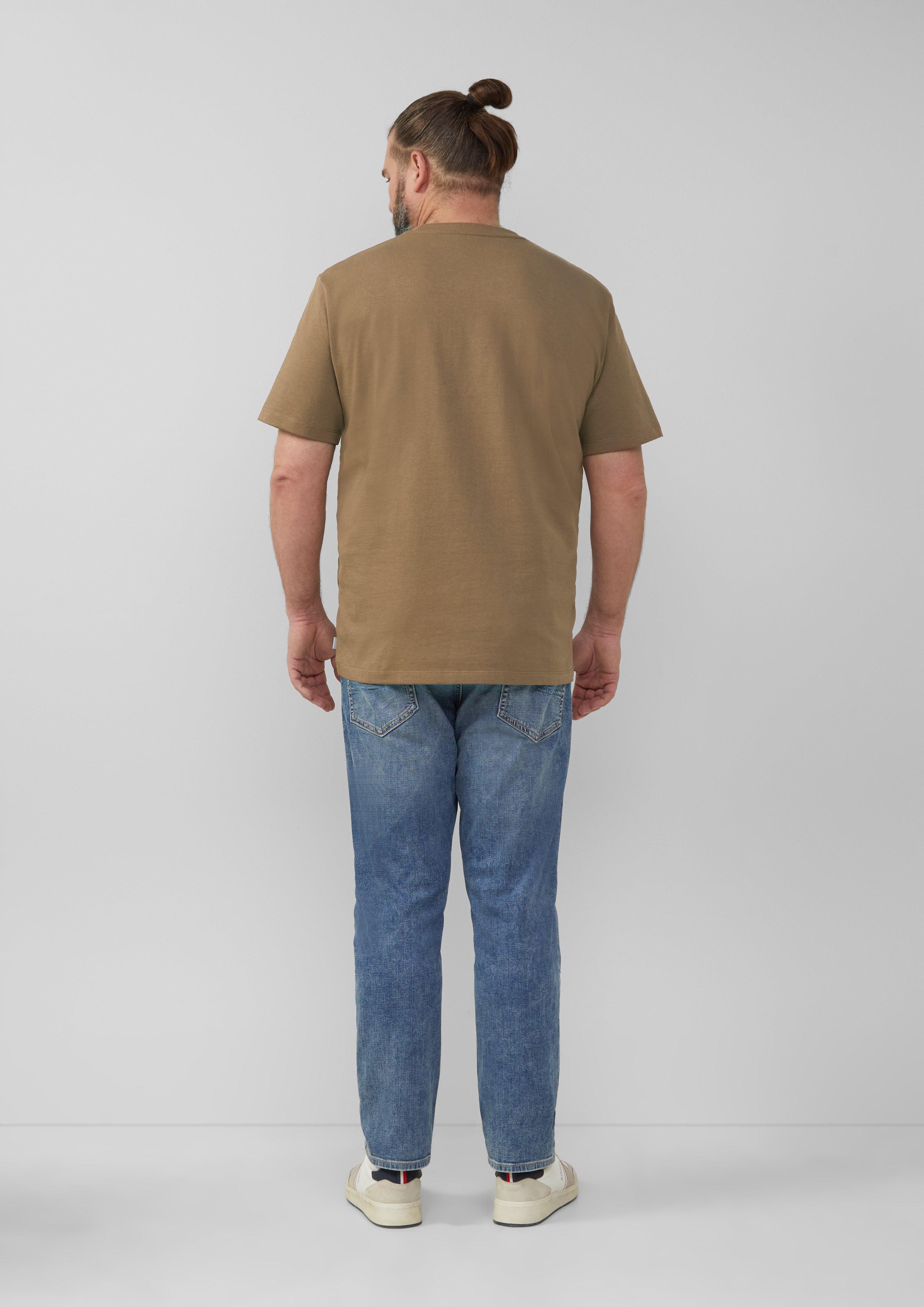 T-Shirt in 84D3, 94D2, 01D1 & 55D6