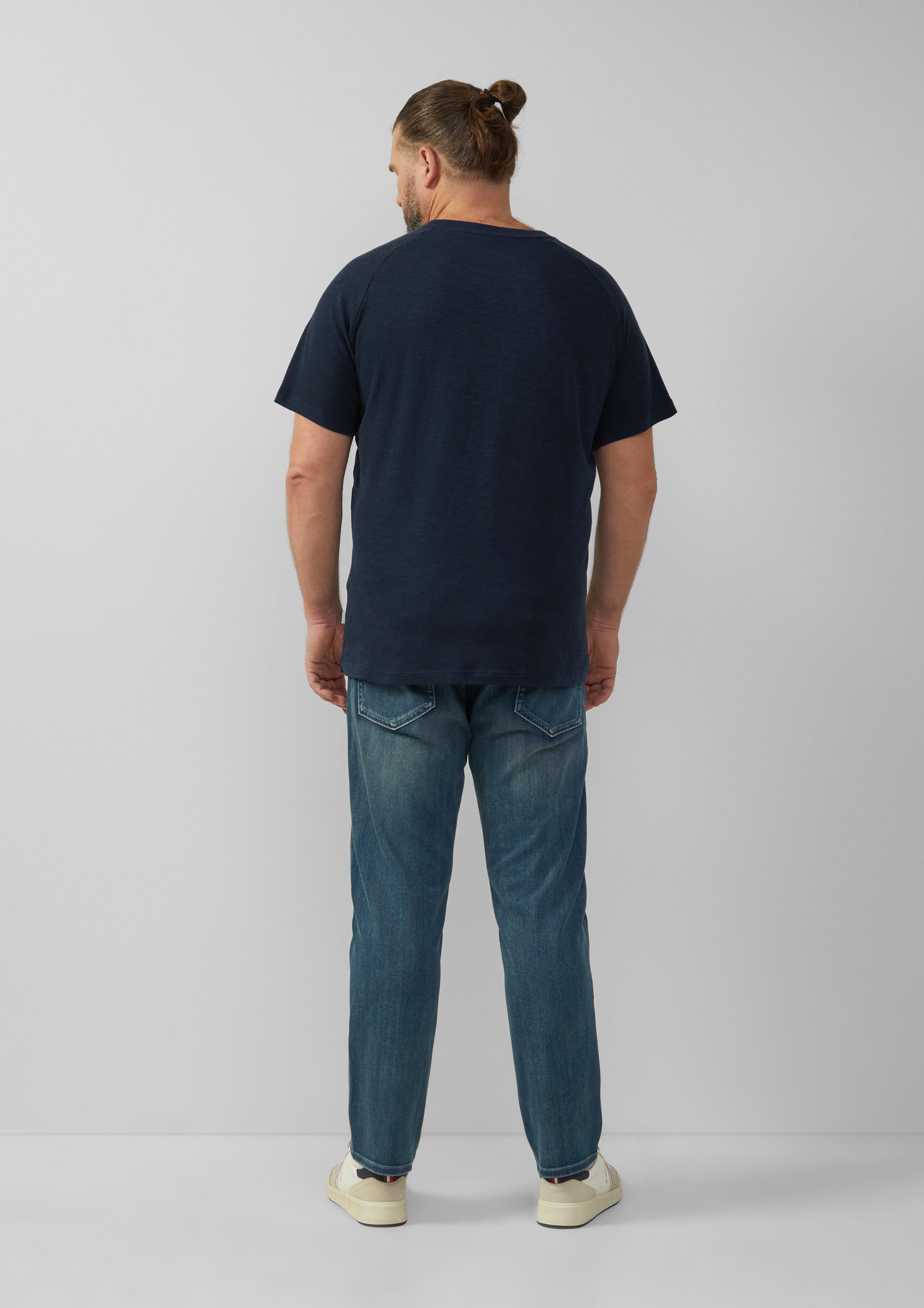 T-Shirt in 5852 & 0120