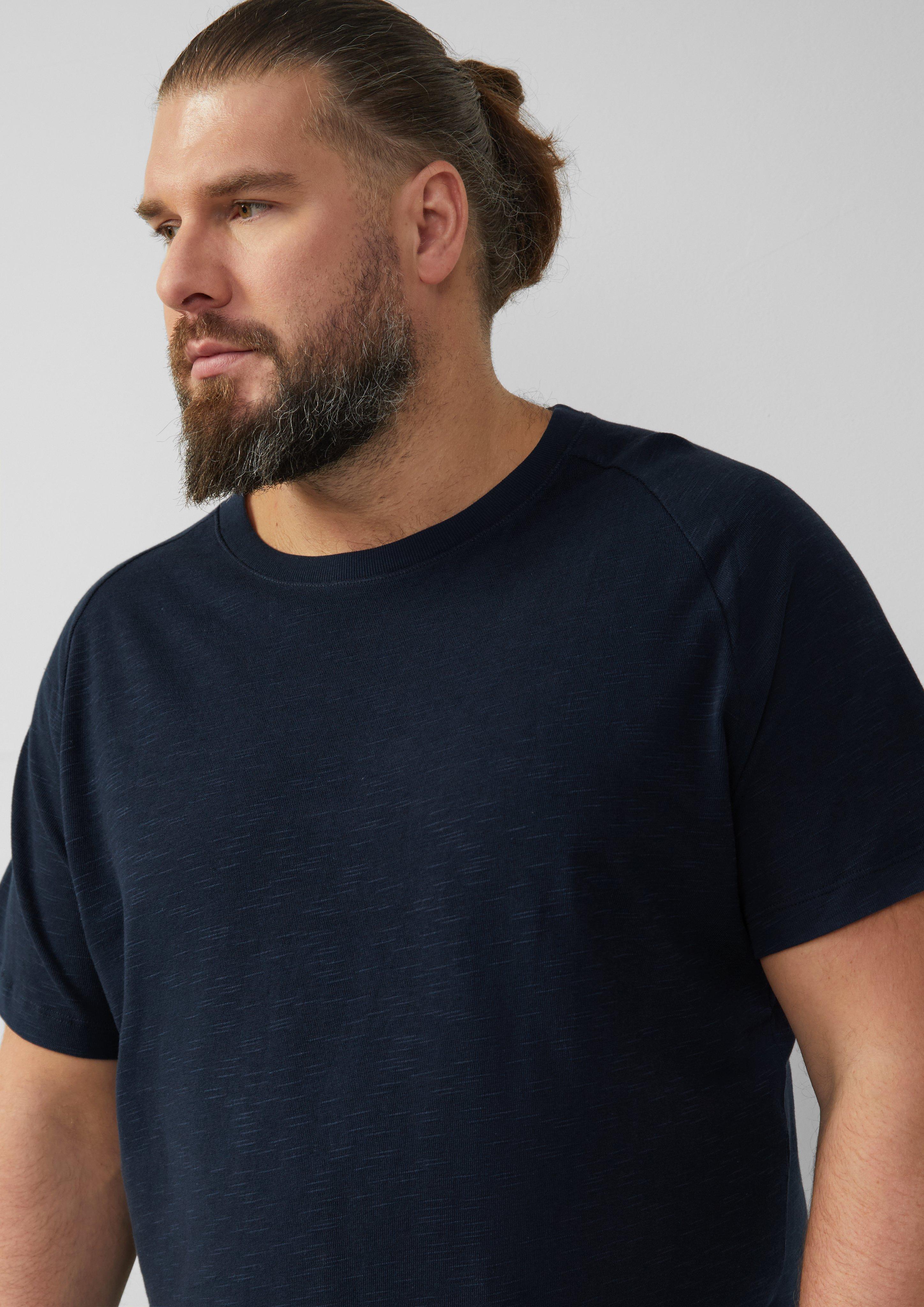 T-Shirt in 5852 & 0120