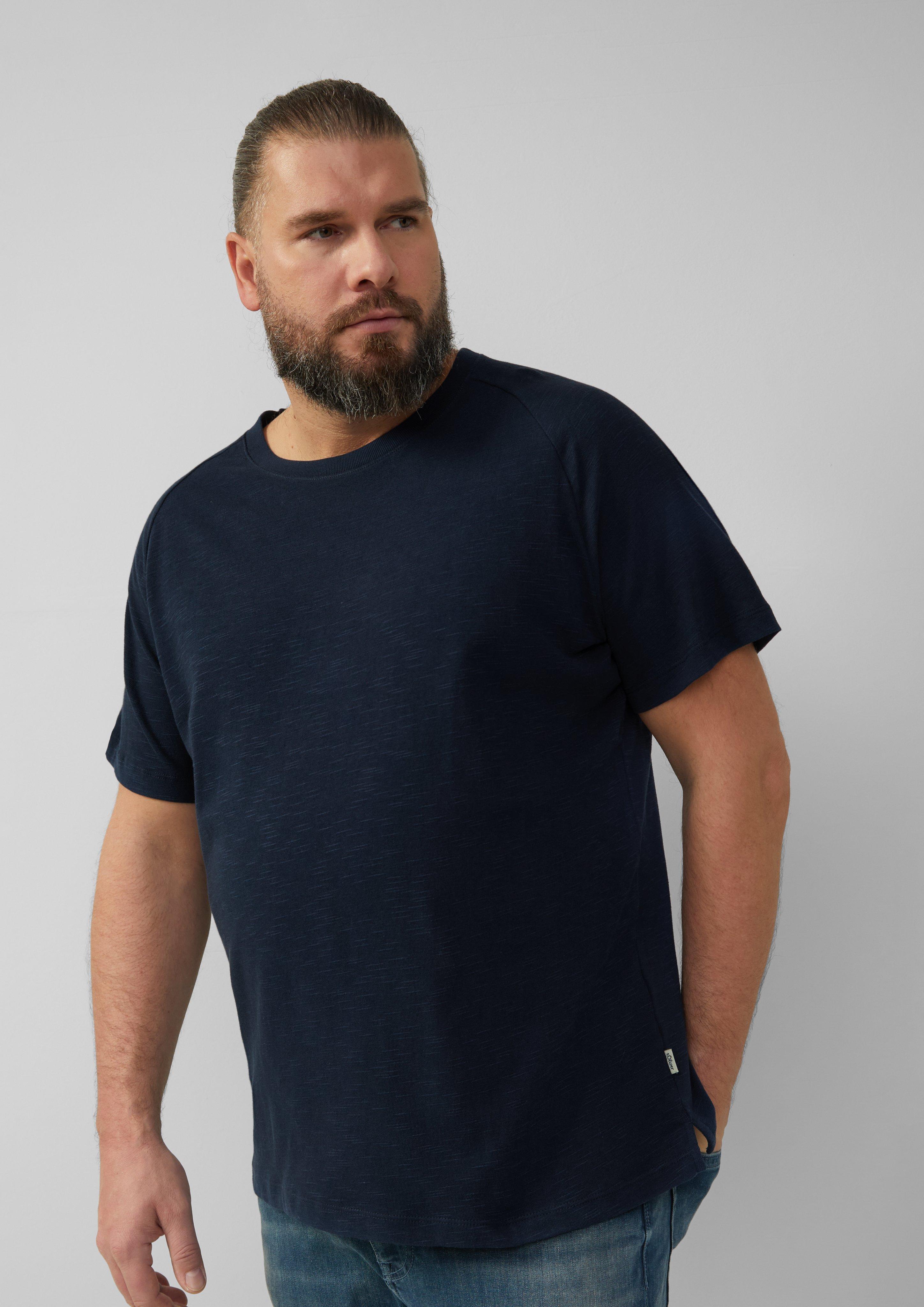 T-Shirt in 5852 & 0120