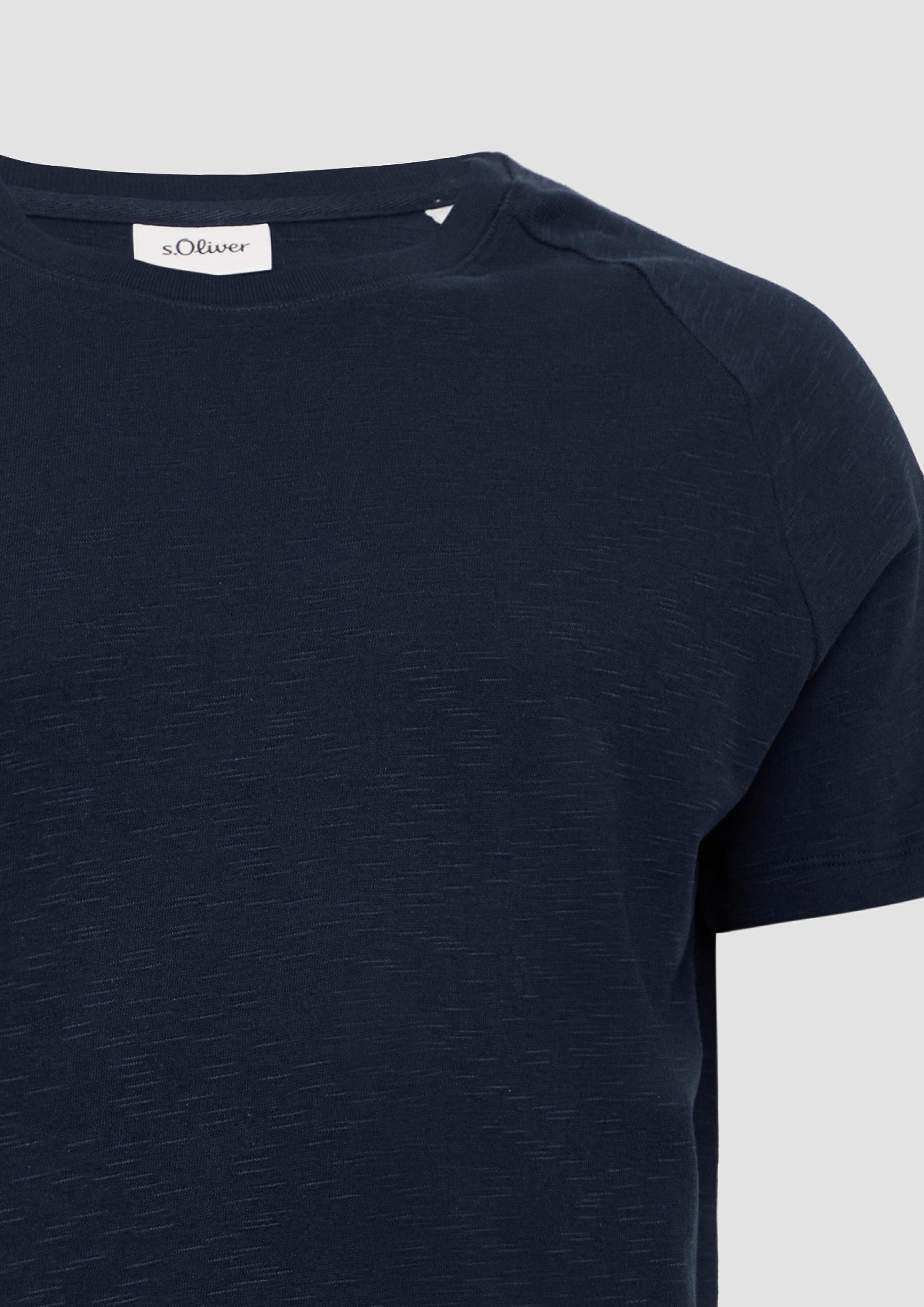 T-Shirt in 5852 & 0120