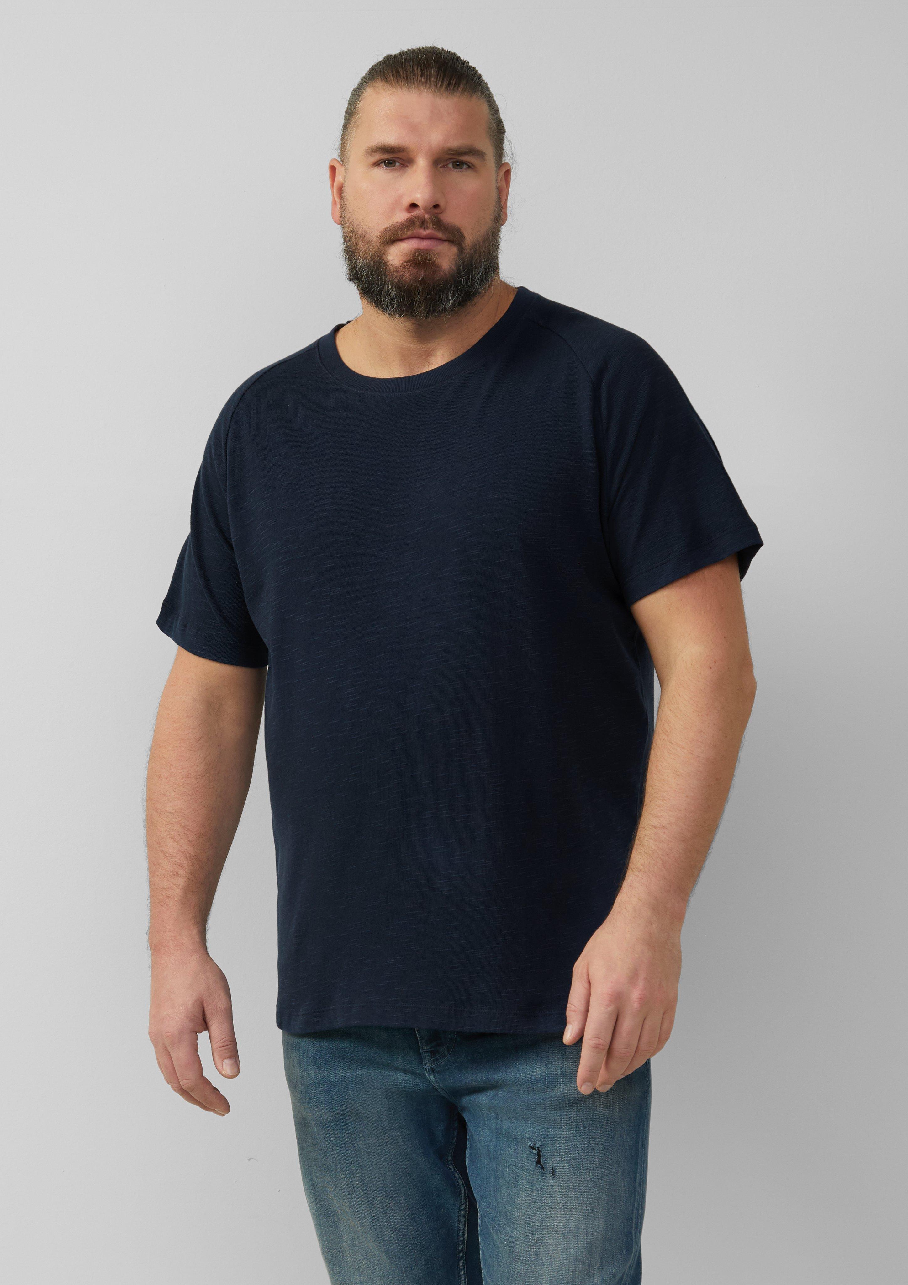 T-Shirt in 5852 & 0120