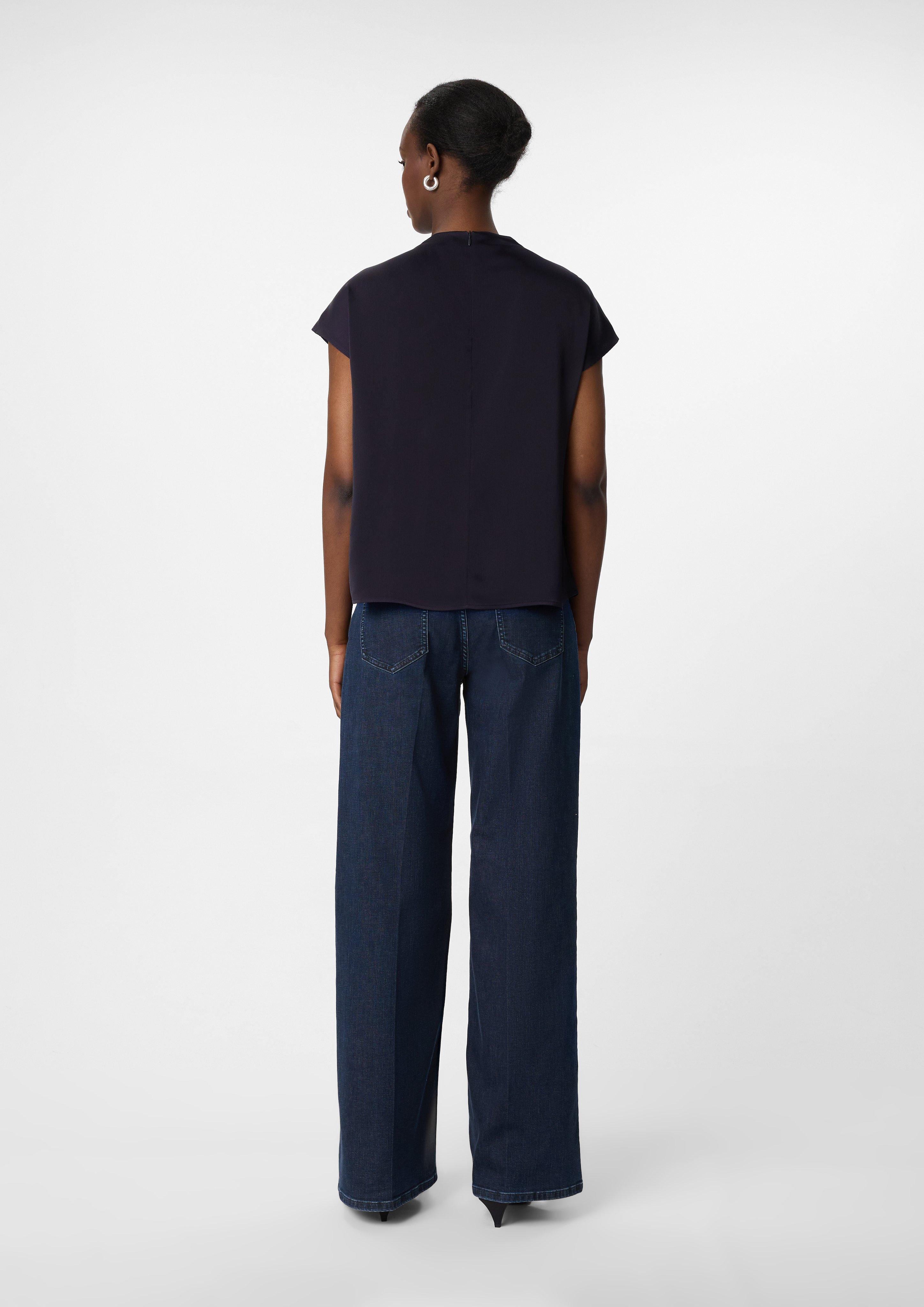 Blouse in 5976 & 7167