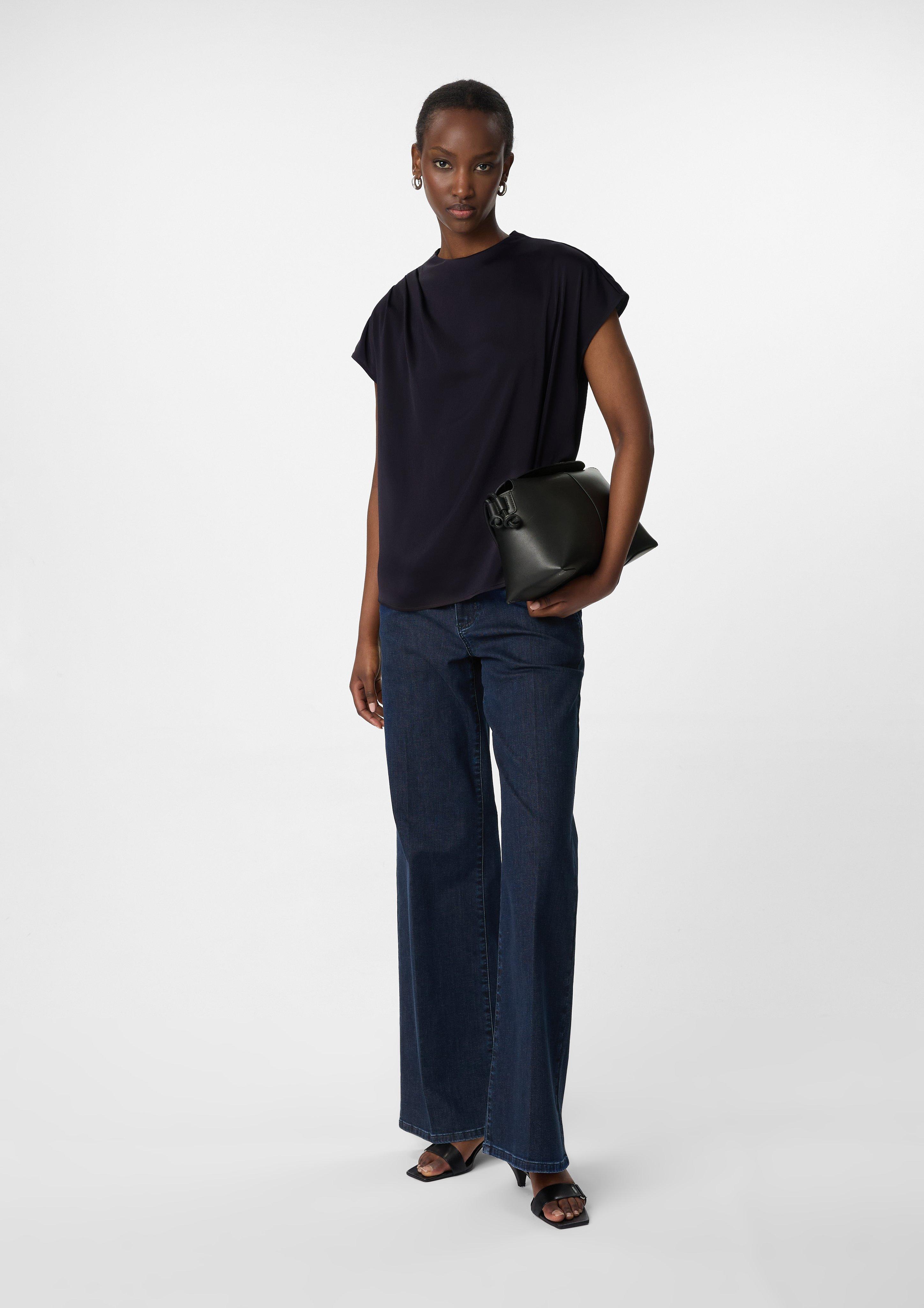 Blouse in 5976 & 7167