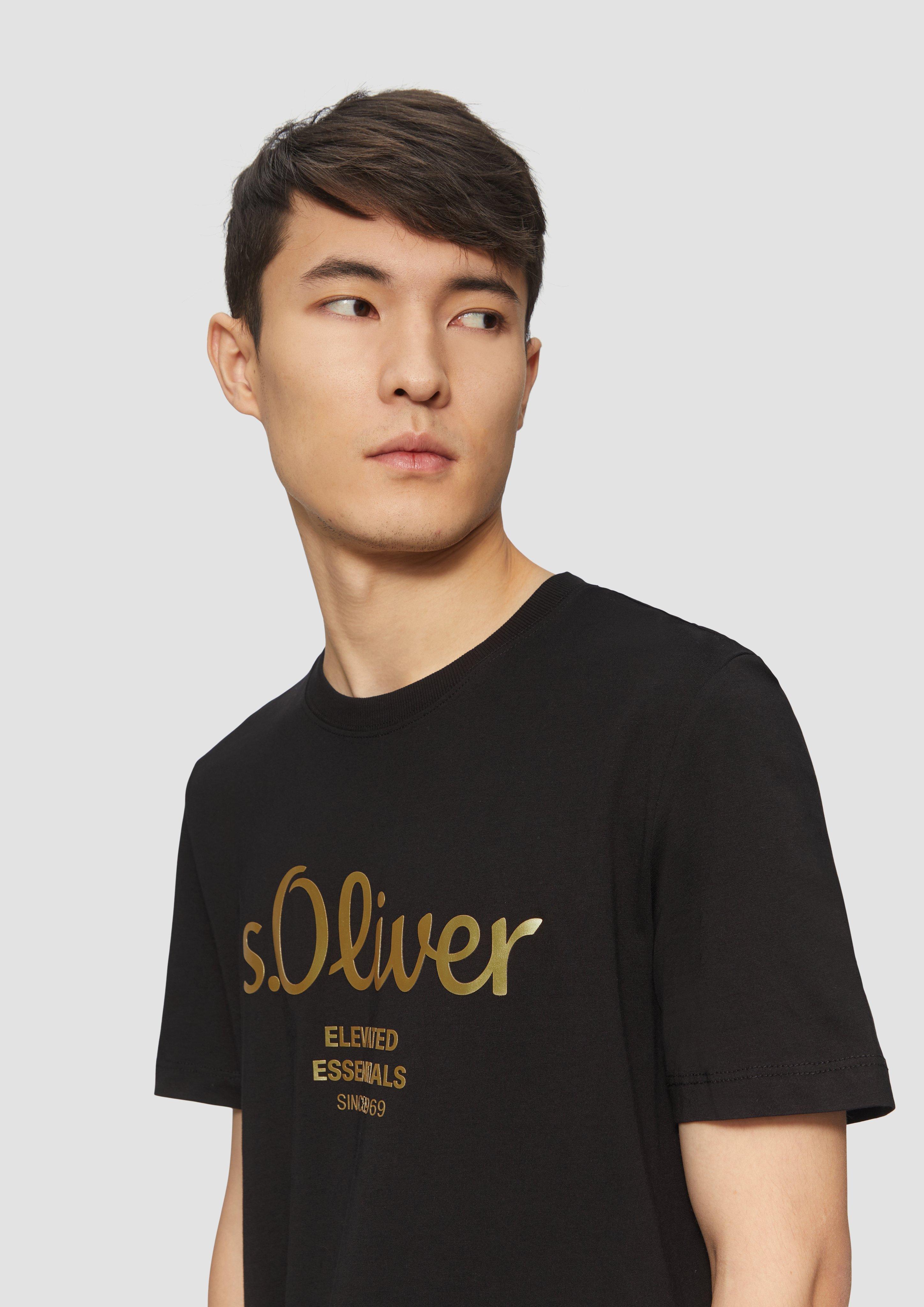 T-Shirt in 99D1, 99D2, 99D4, 99D3, 99D6 & 99D5