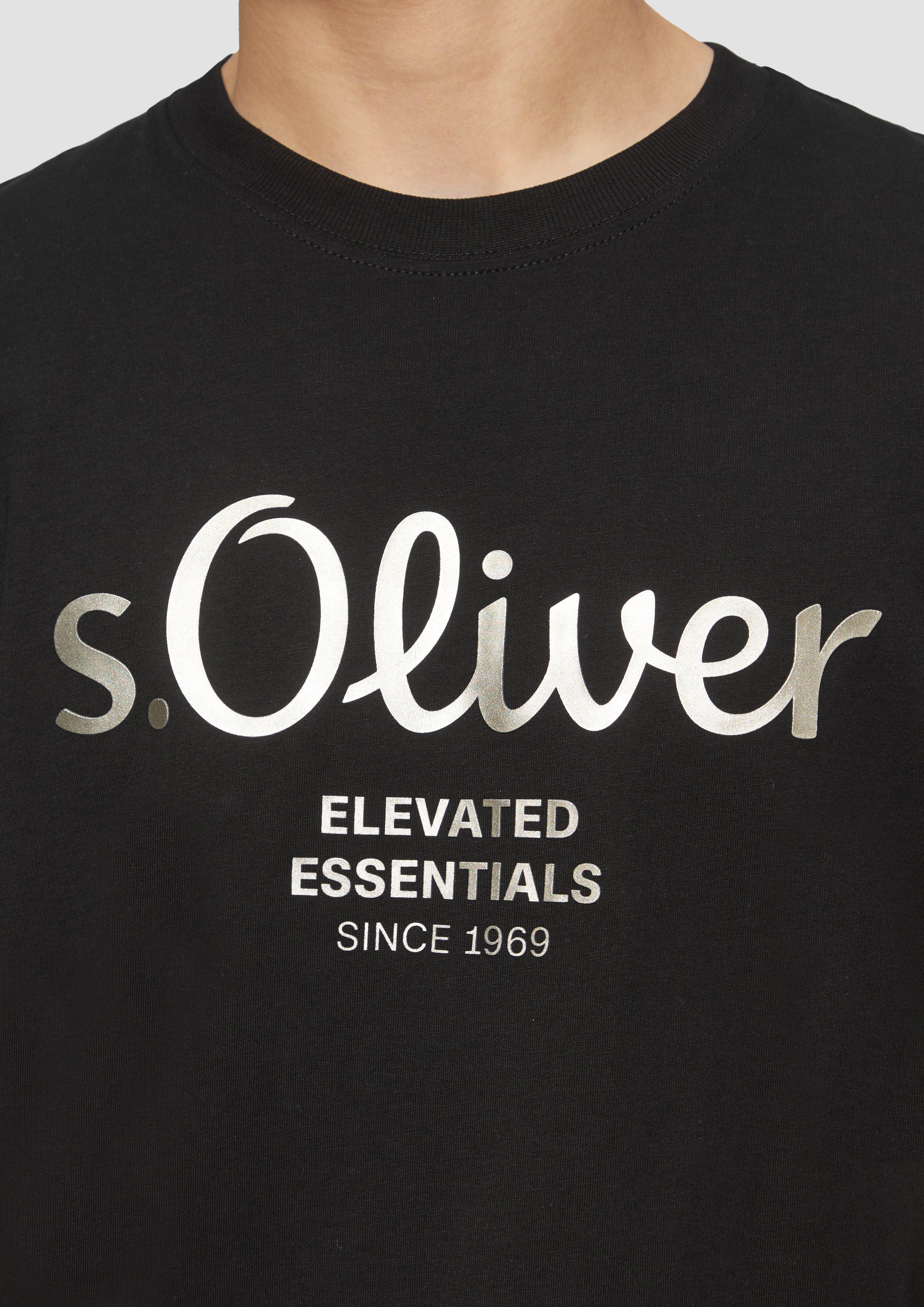 T-Shirt in 99D2, 99D1, 99D4, 99D3, 99D6 & 99D5