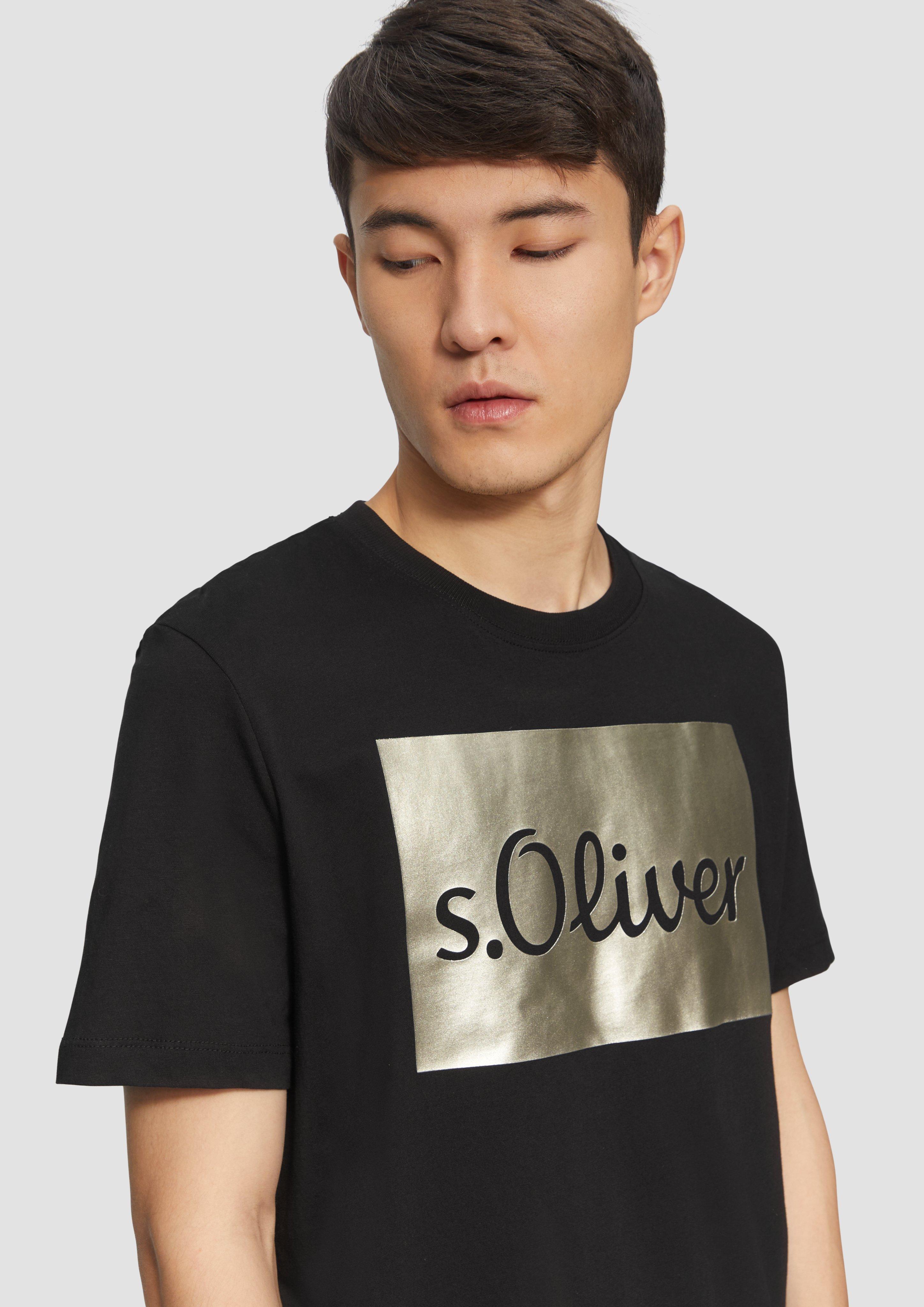 T-Shirt in 99D4, 99D2, 99D1, 99D3, 99D6 & 99D5