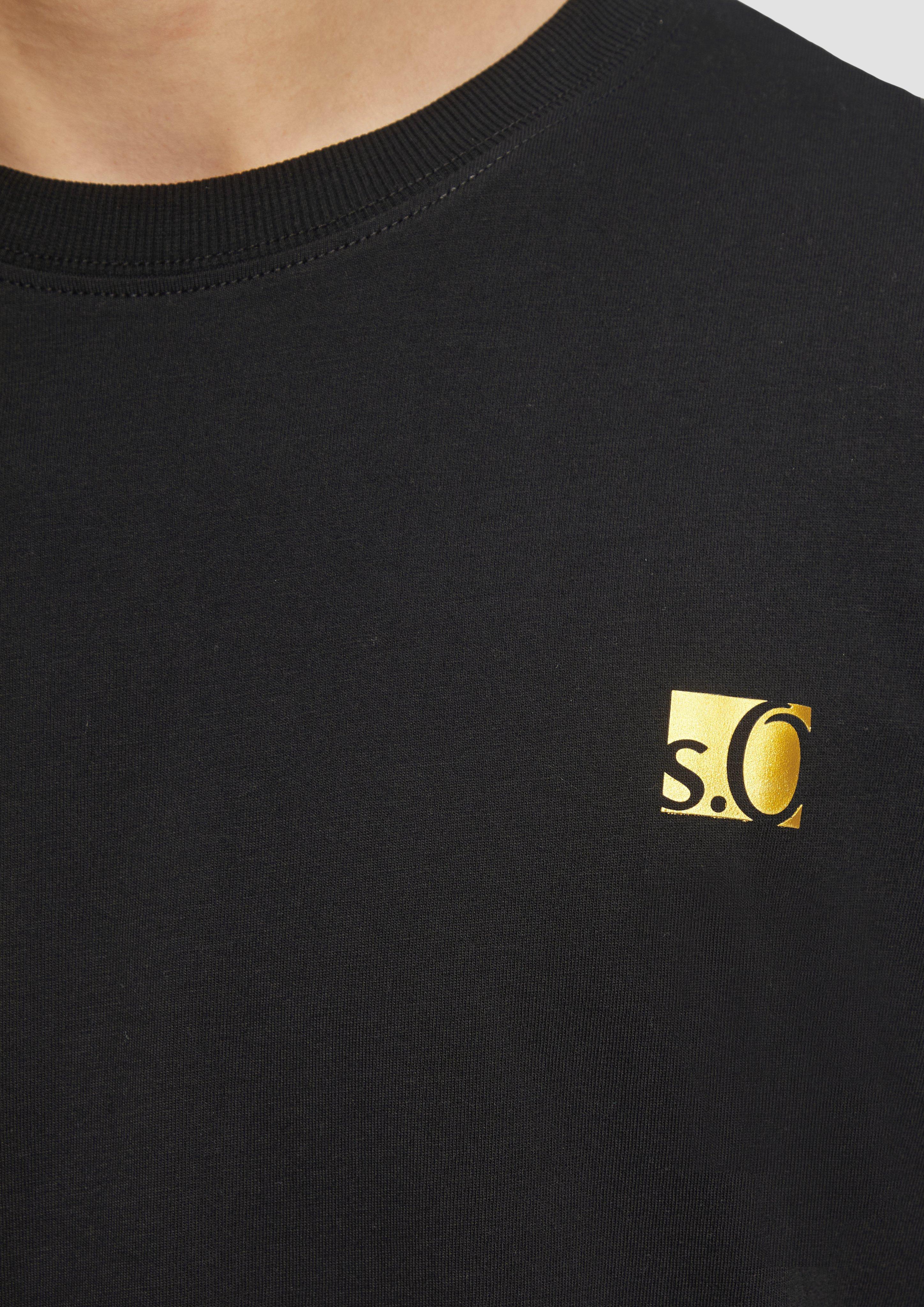 T-Shirt in 99D5, 99D2, 99D1, 99D4, 99D3 & 99D6