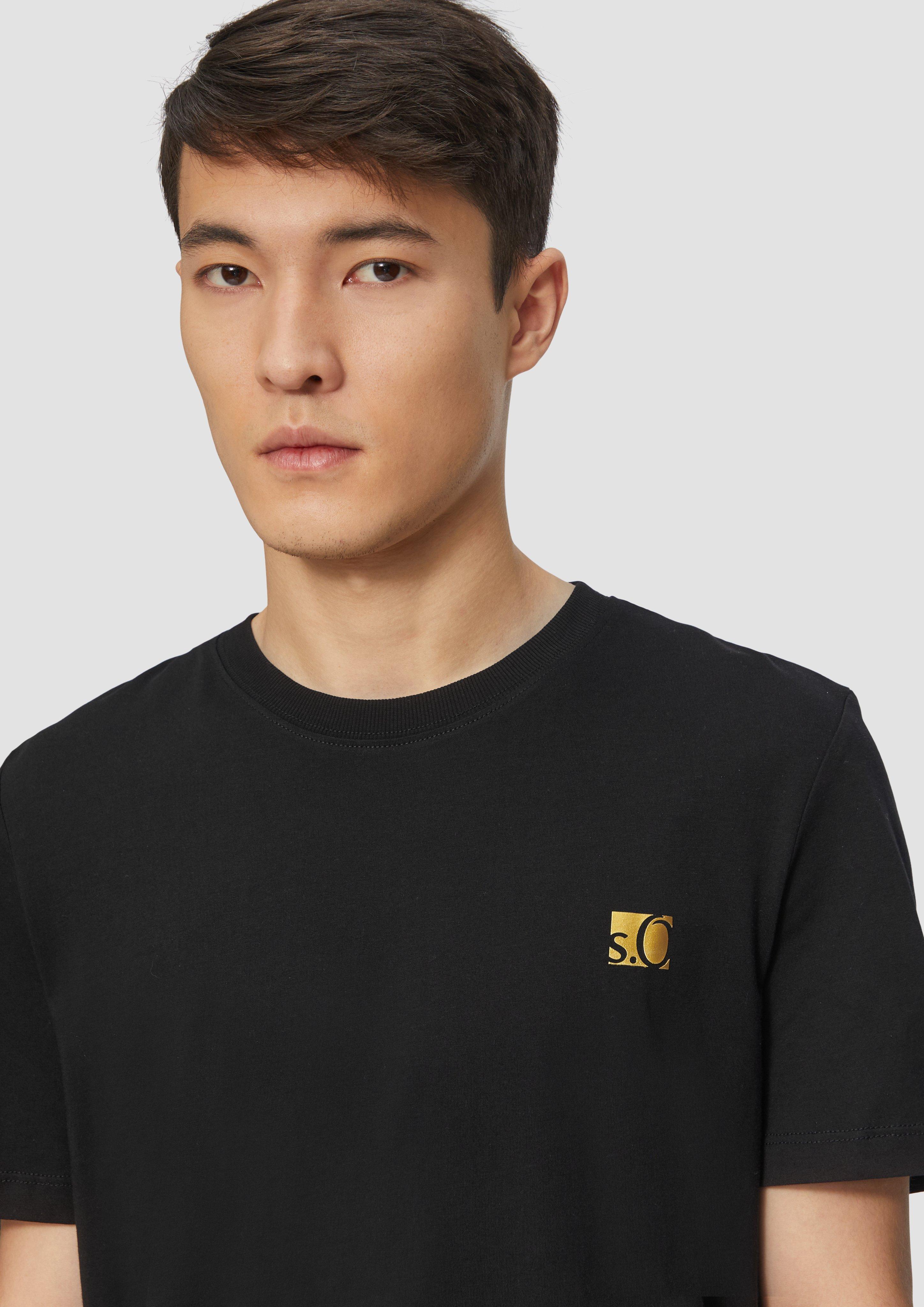 T-Shirt in 99D5, 99D2, 99D1, 99D4, 99D3 & 99D6