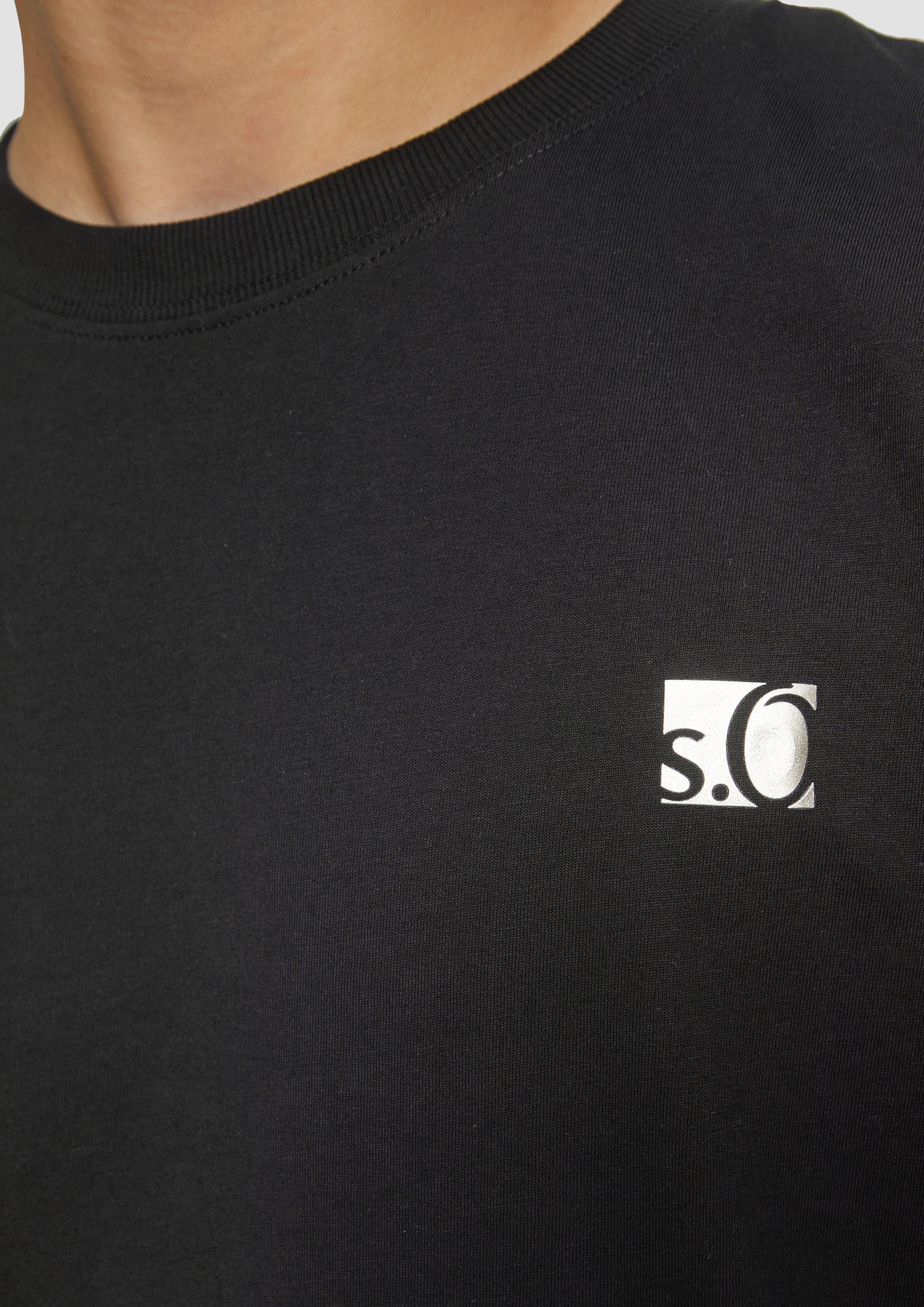 T-shirt in 99D6, 99D2, 99D1, 99D4, 99D3 & 99D5