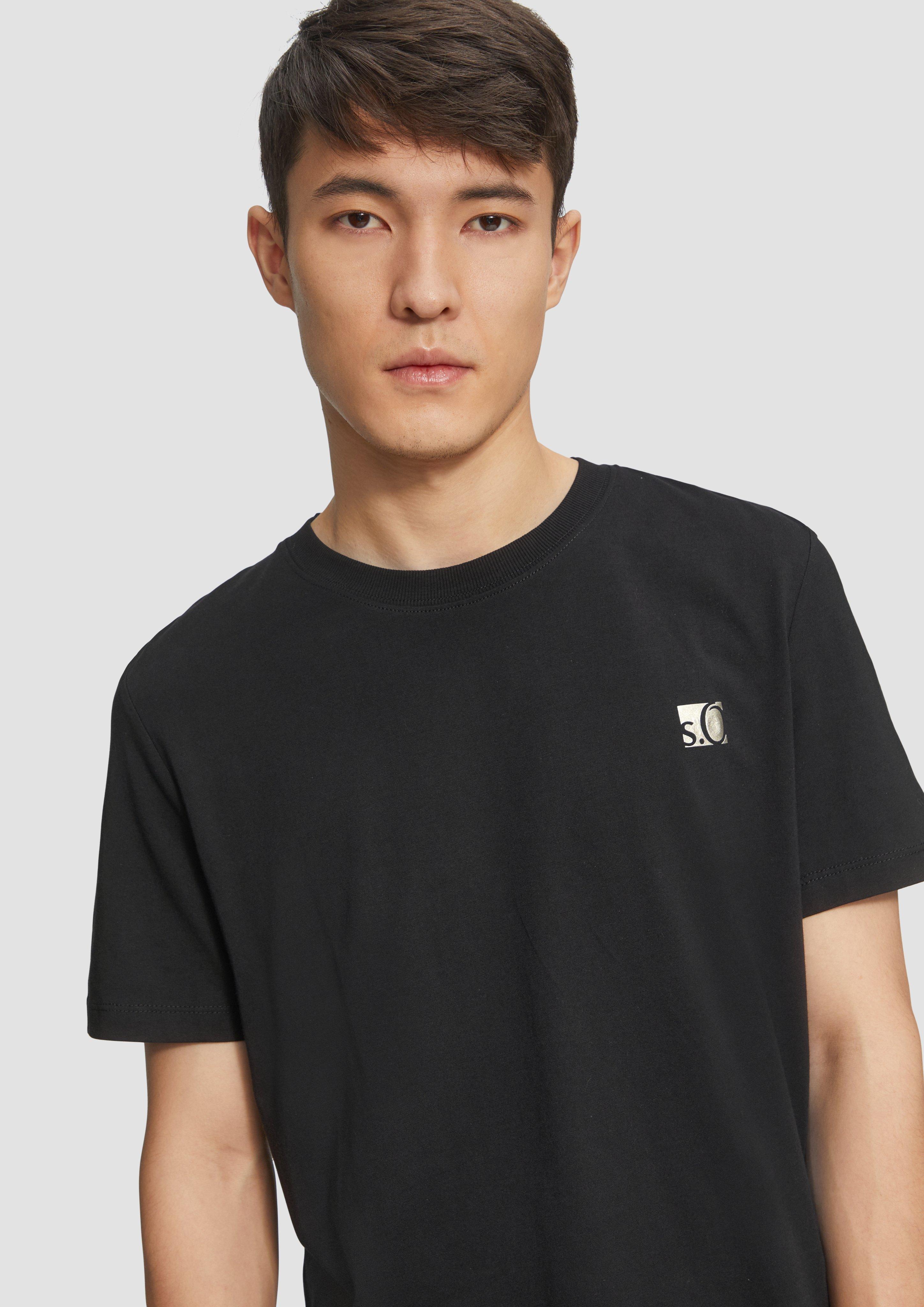 T-shirt in 99D6, 99D2, 99D1, 99D4, 99D3 & 99D5