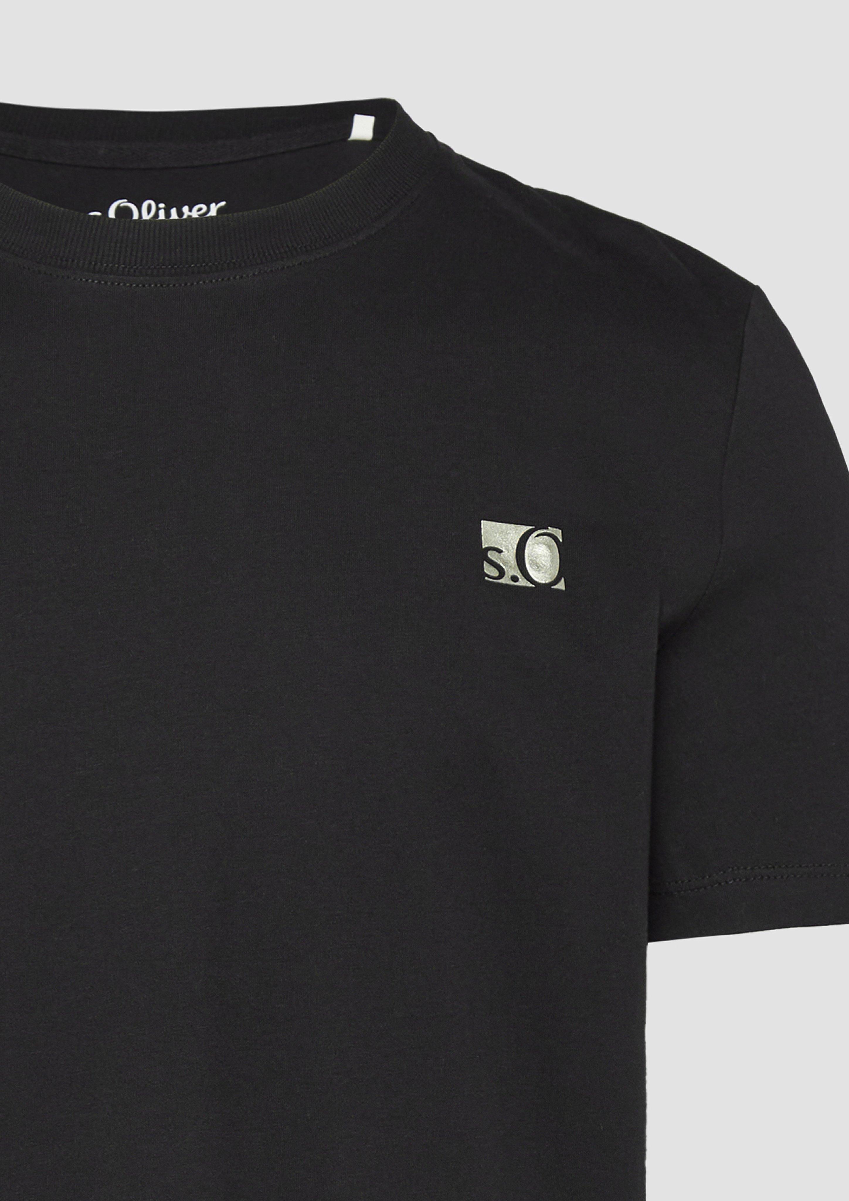 T-shirt in 99D6, 99D2, 99D1, 99D4, 99D3 & 99D5