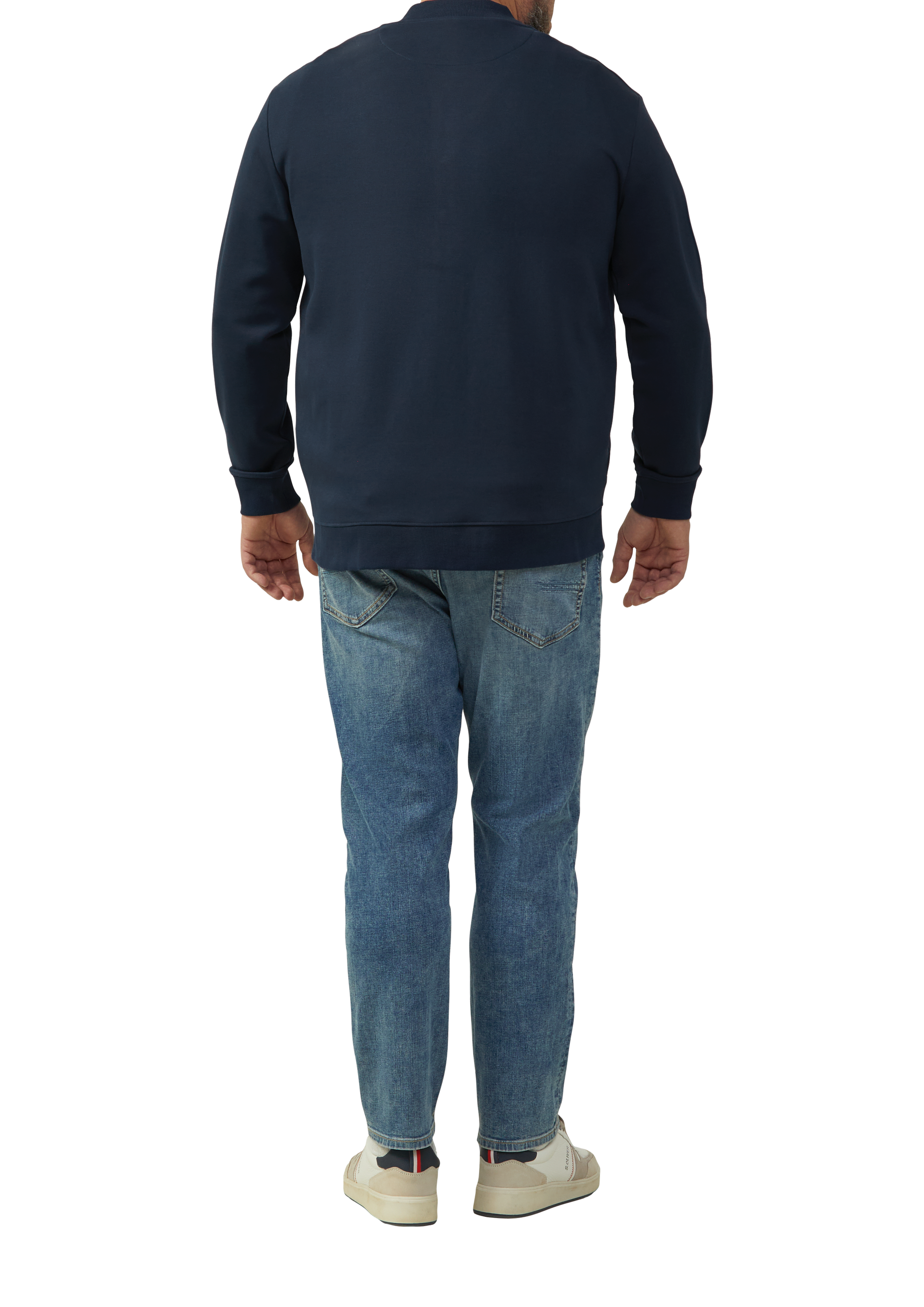 Thumbnail - Sweatshirt Jacke