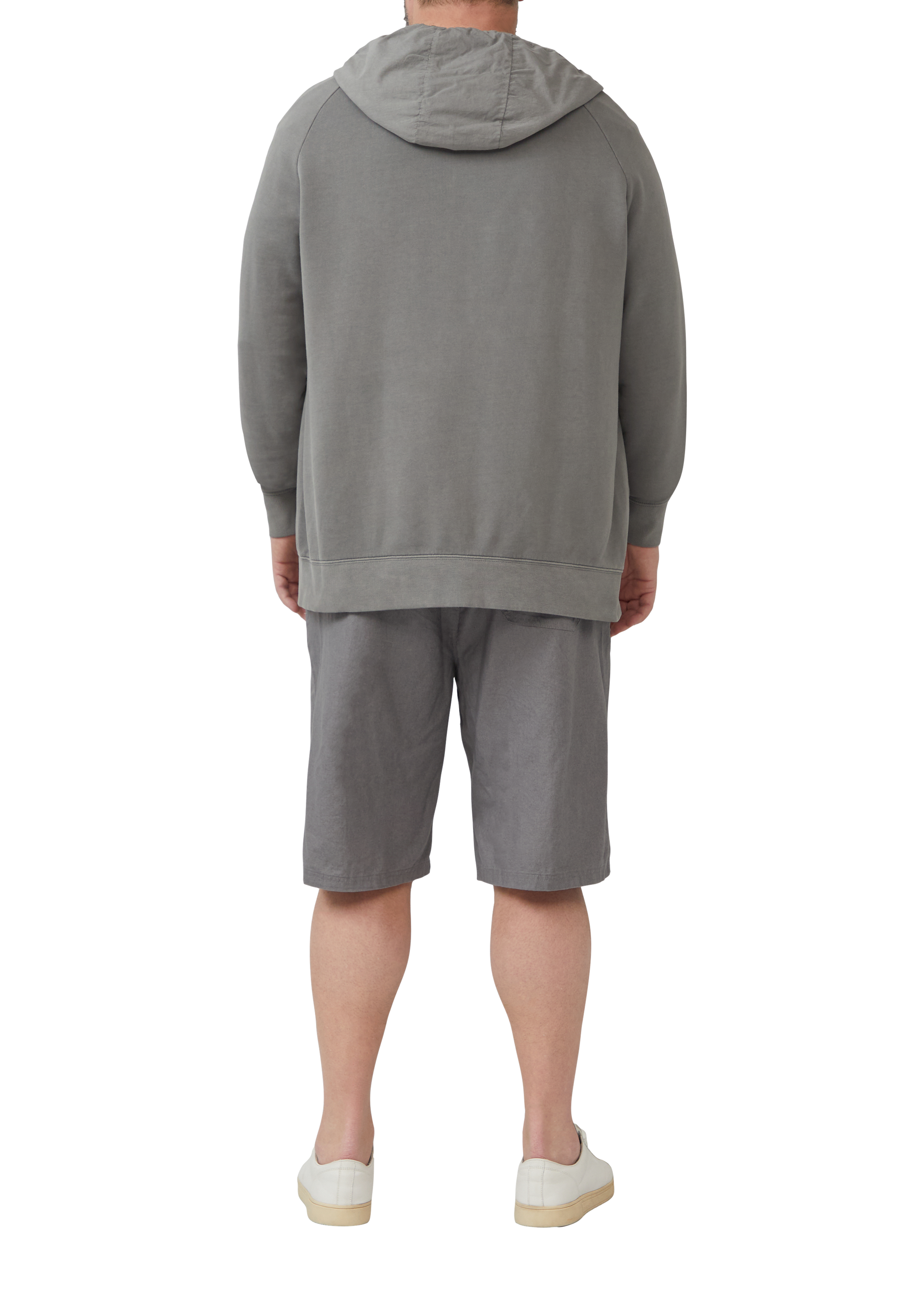 Thumbnail - Sweatshirt Jacke