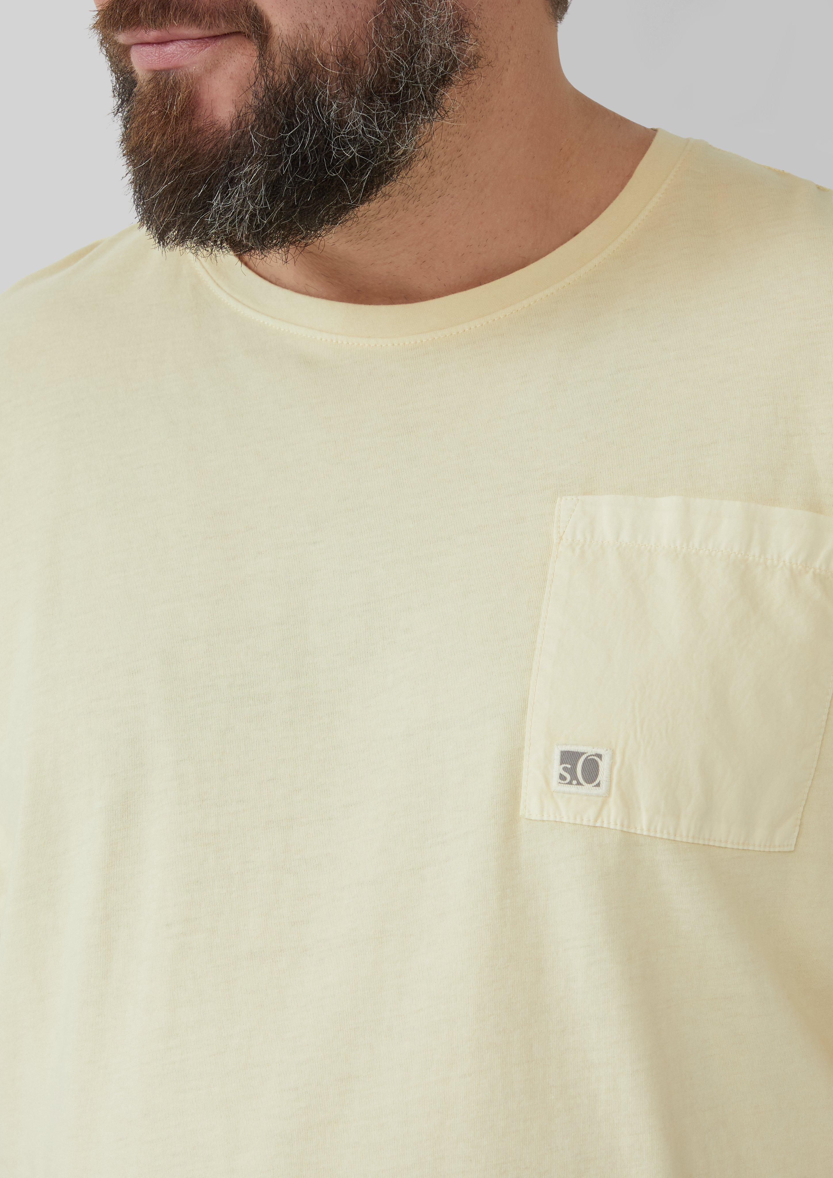 T-shirt in 1210 & 5852