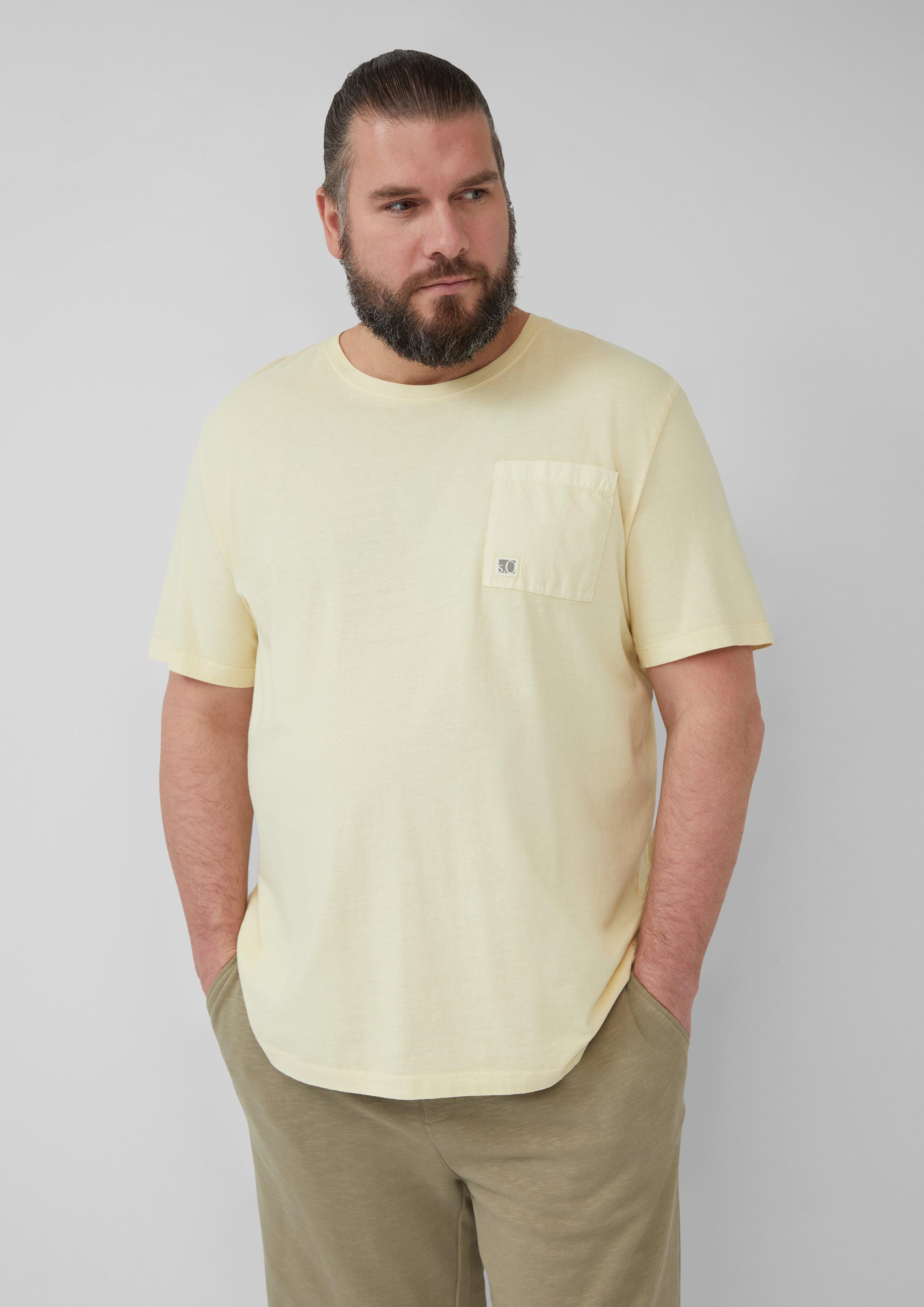 T-shirt in 1210 & 5852