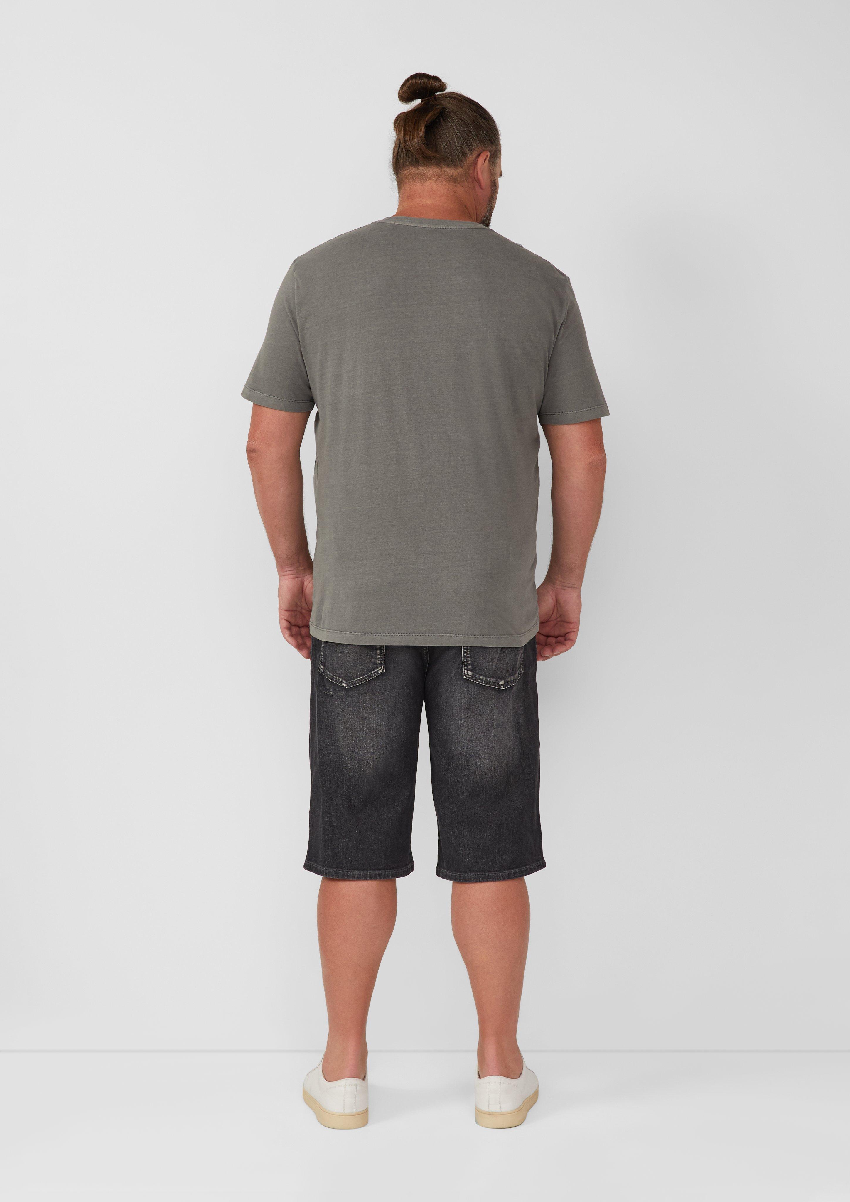 T-shirt in 9467 & 5852