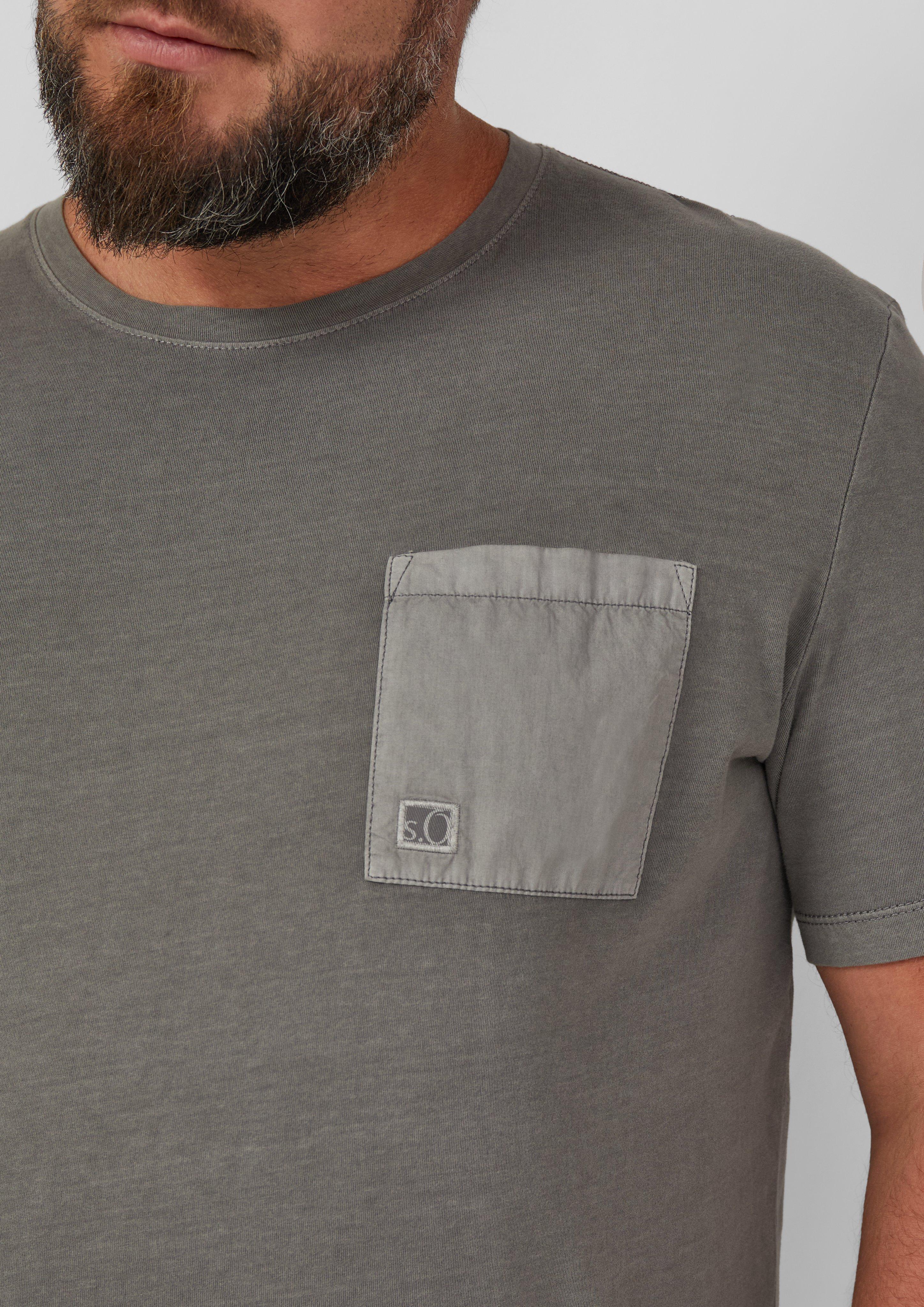 T-shirt in 9467 & 5852