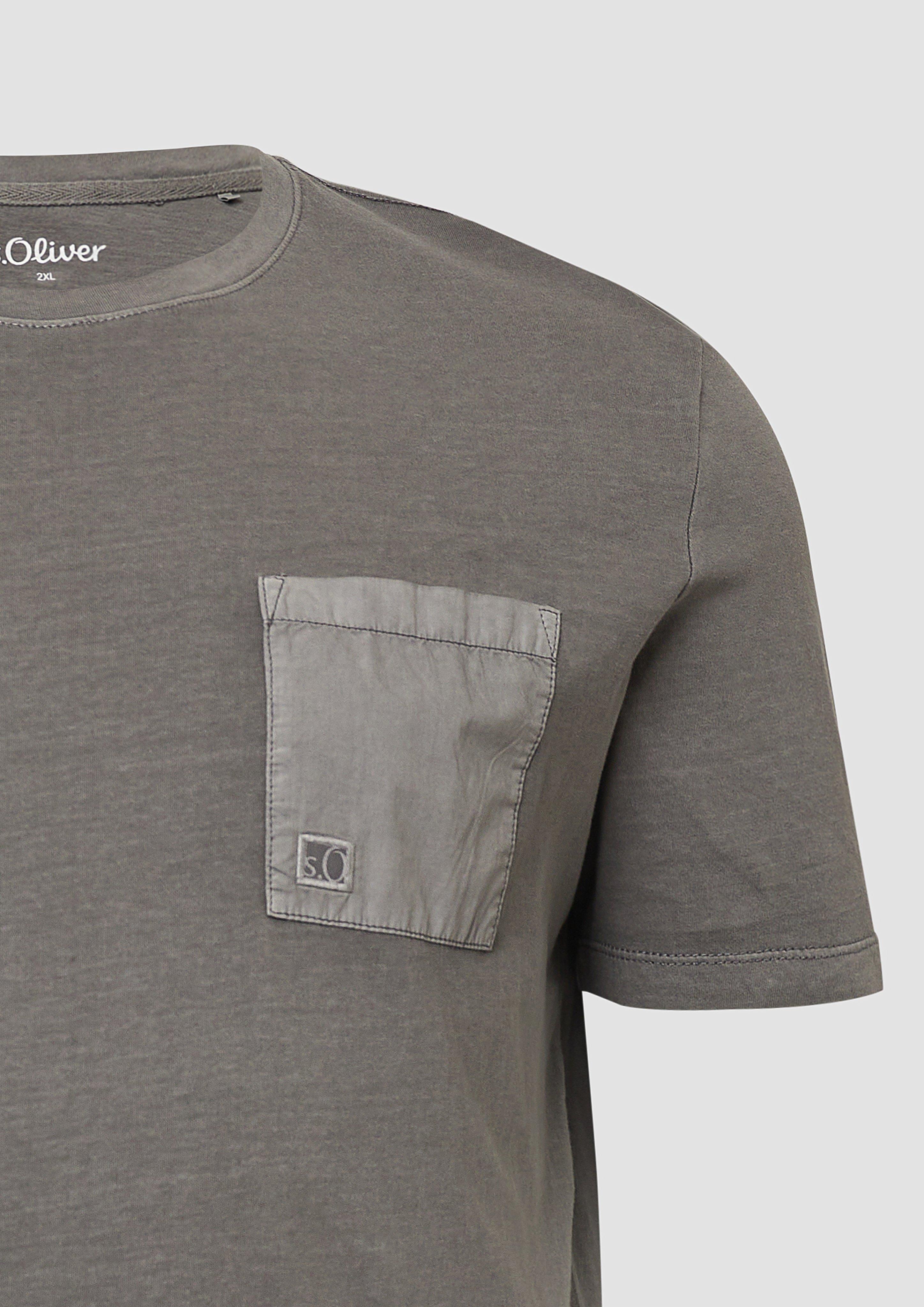 T-shirt in 9467 & 5852