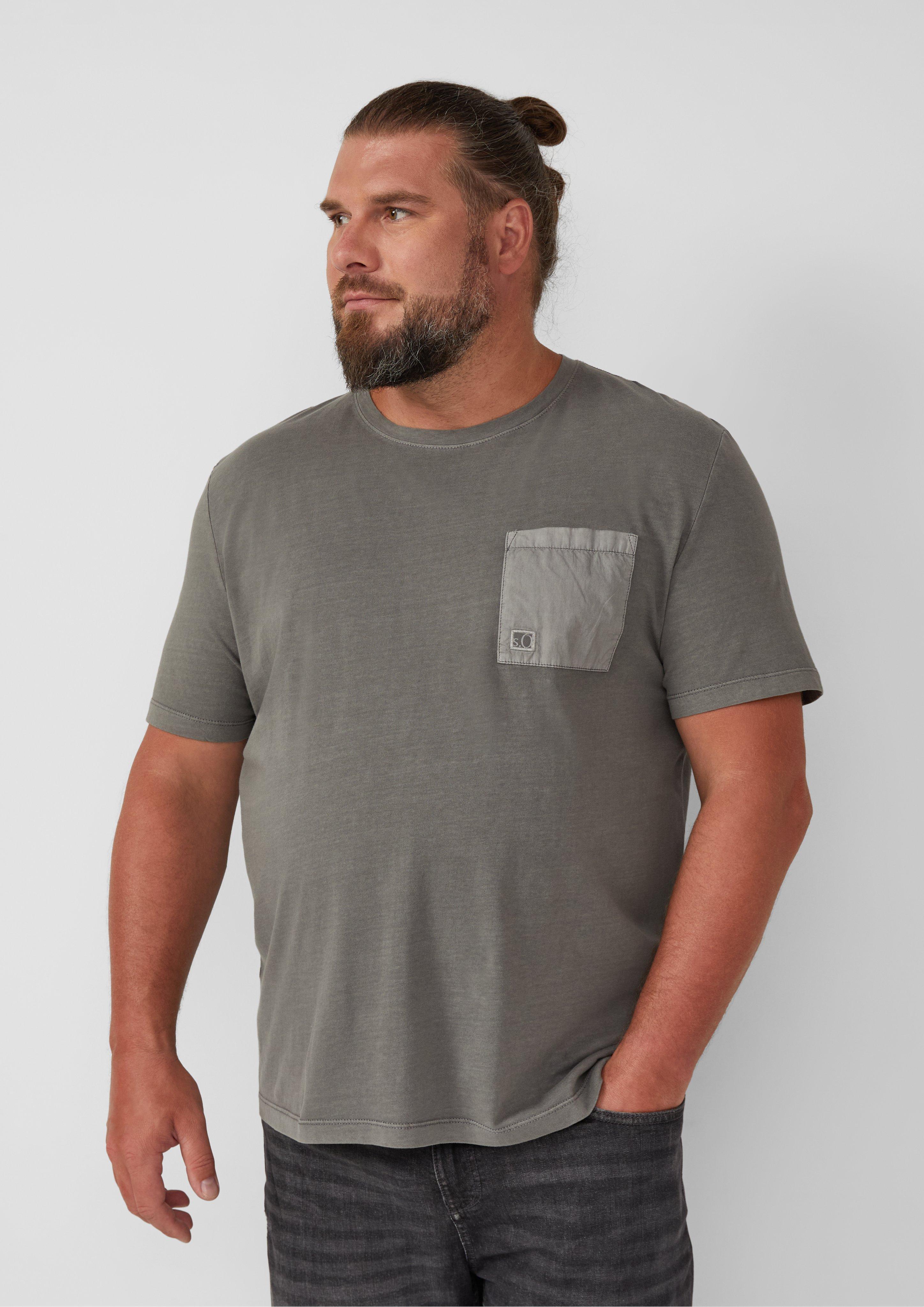 T-shirt in 9467 & 5852