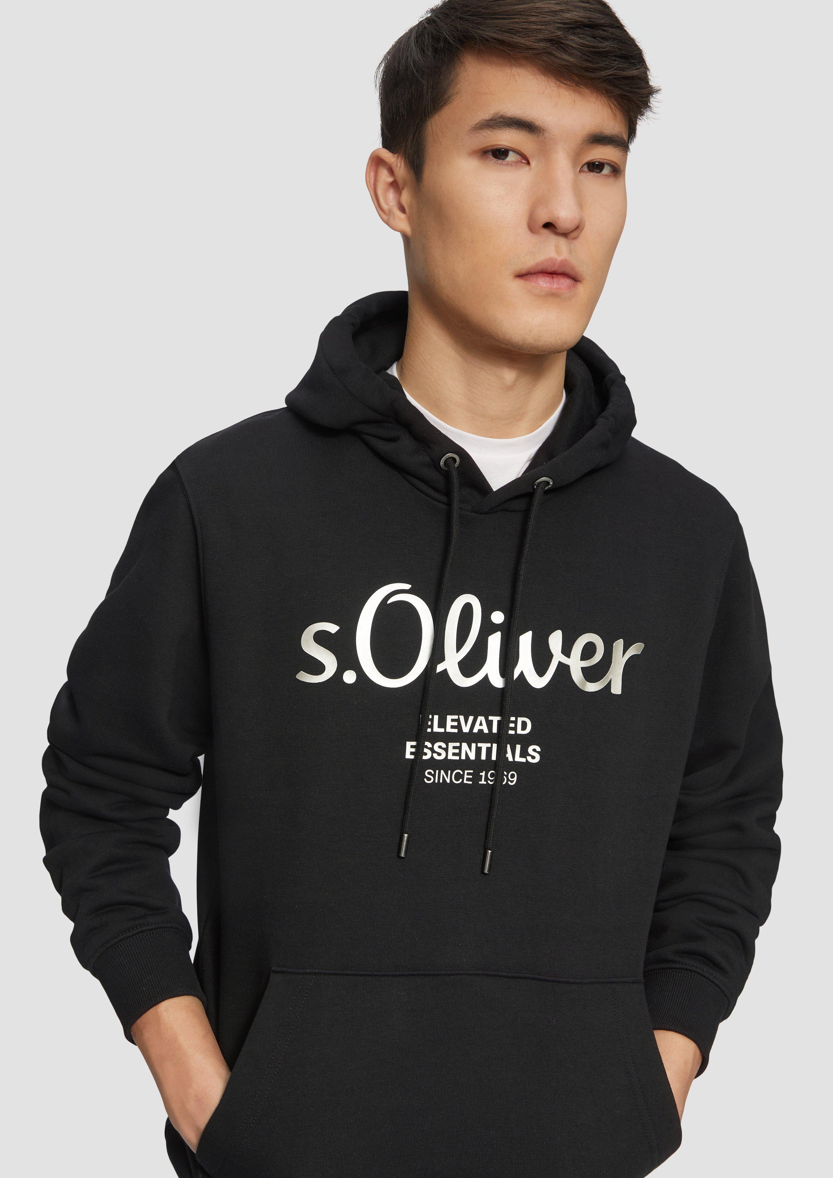 Sweatshirt in 99D2