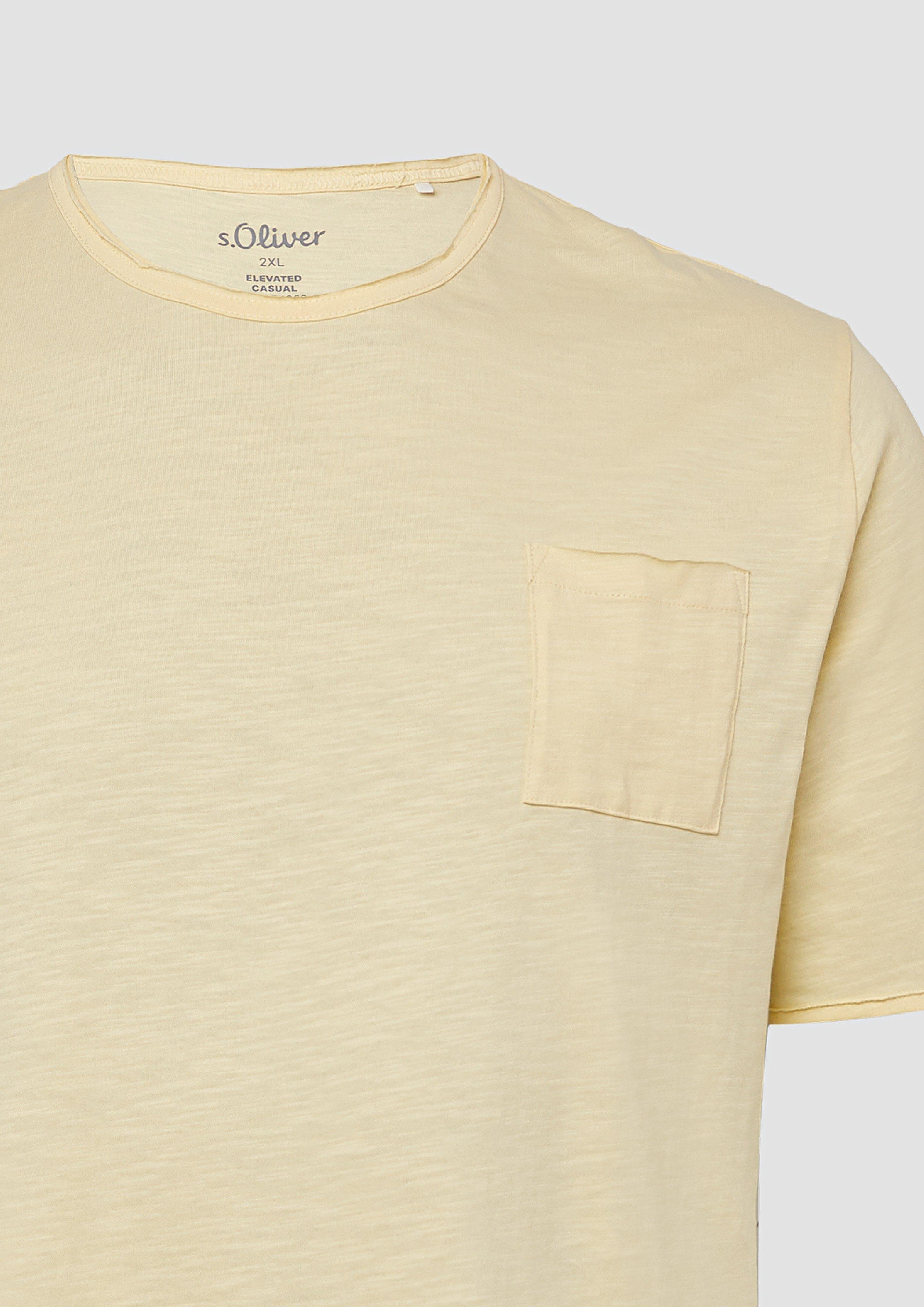 T-Shirt in 1210, 5852 & 6259