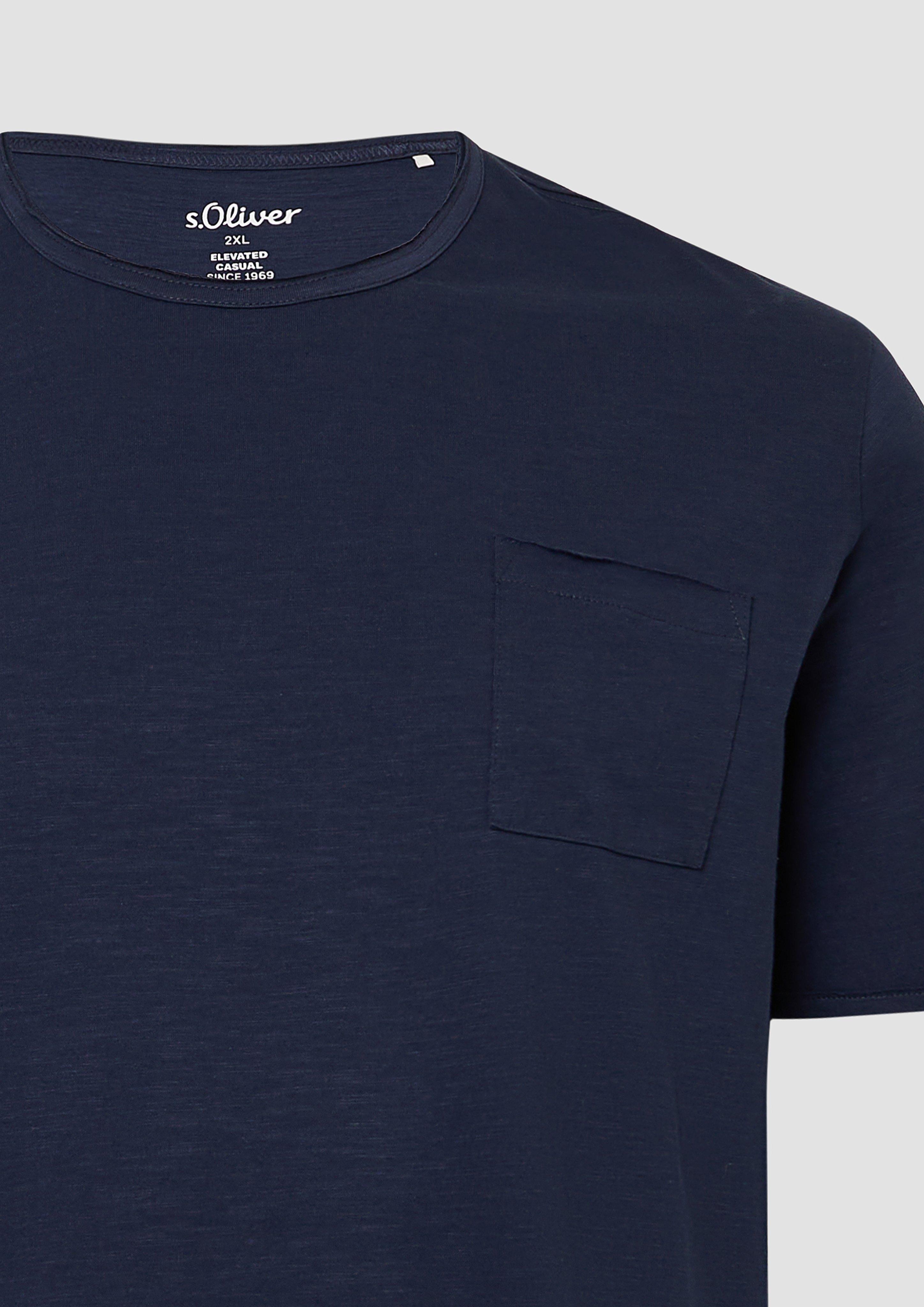 T-shirt in 5852, 1210 & 6259