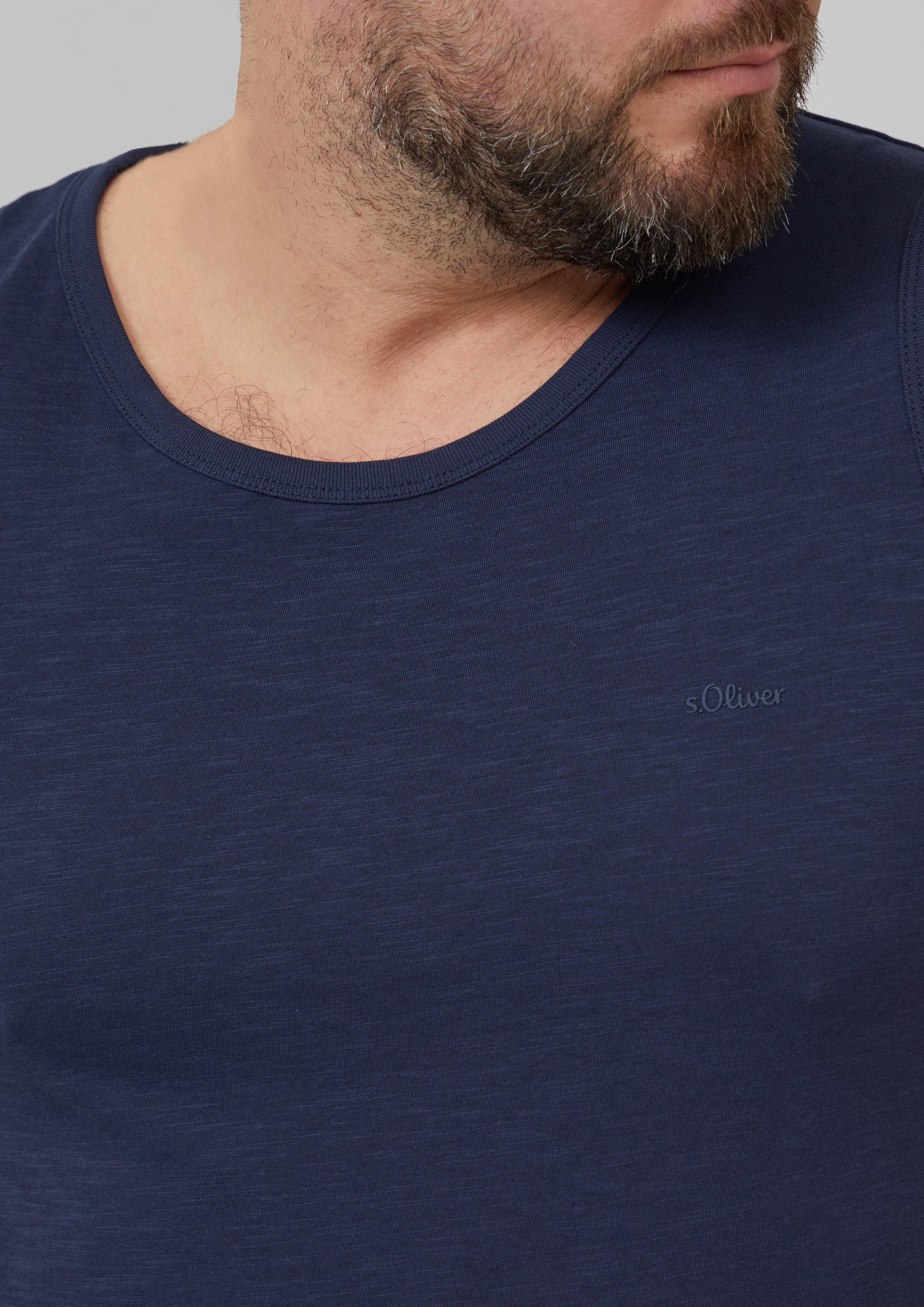 T-shirt in 5852, 9467 & 0100