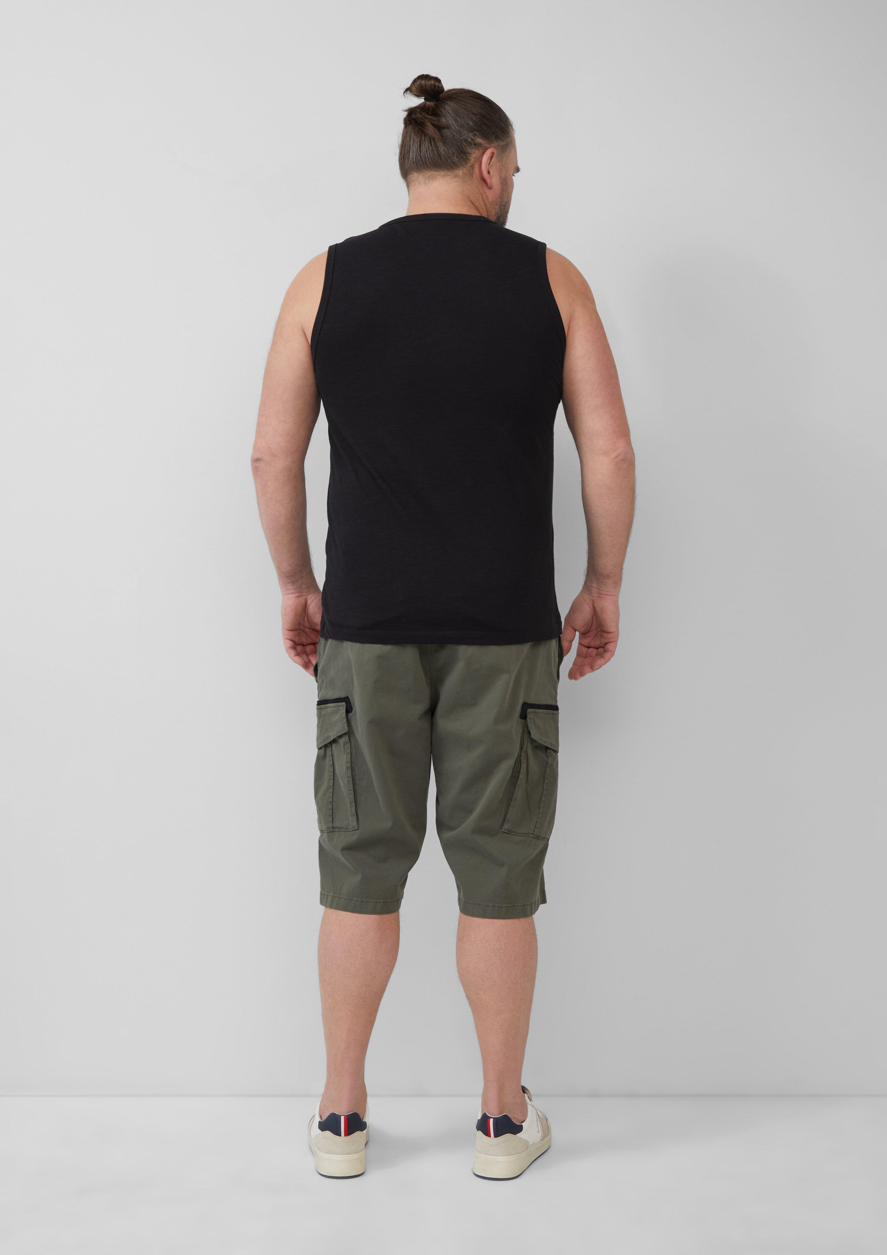 T-shirt in 9999, 5852, 9467 & 0100