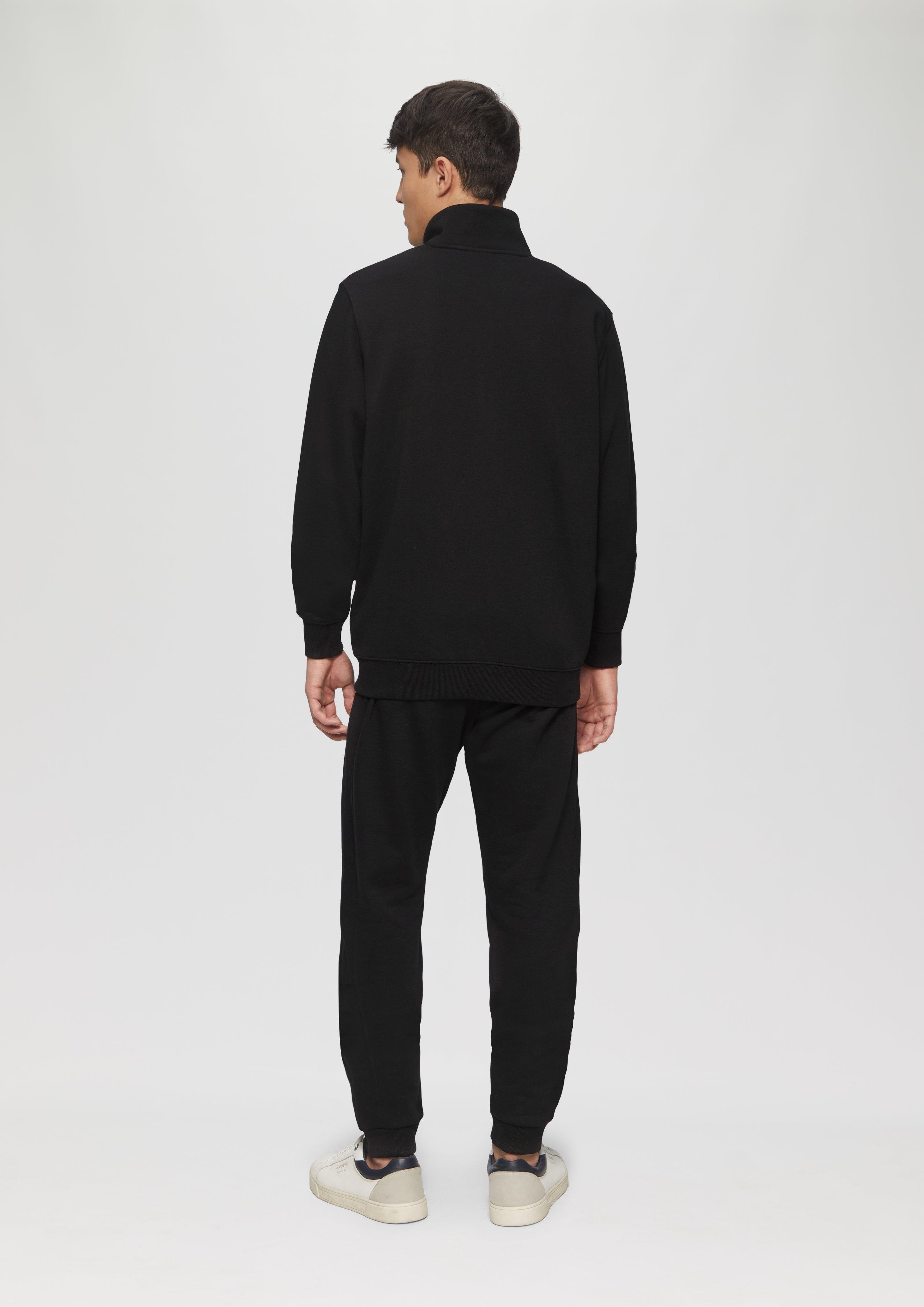 Sweat-shirt Veste in 99D1