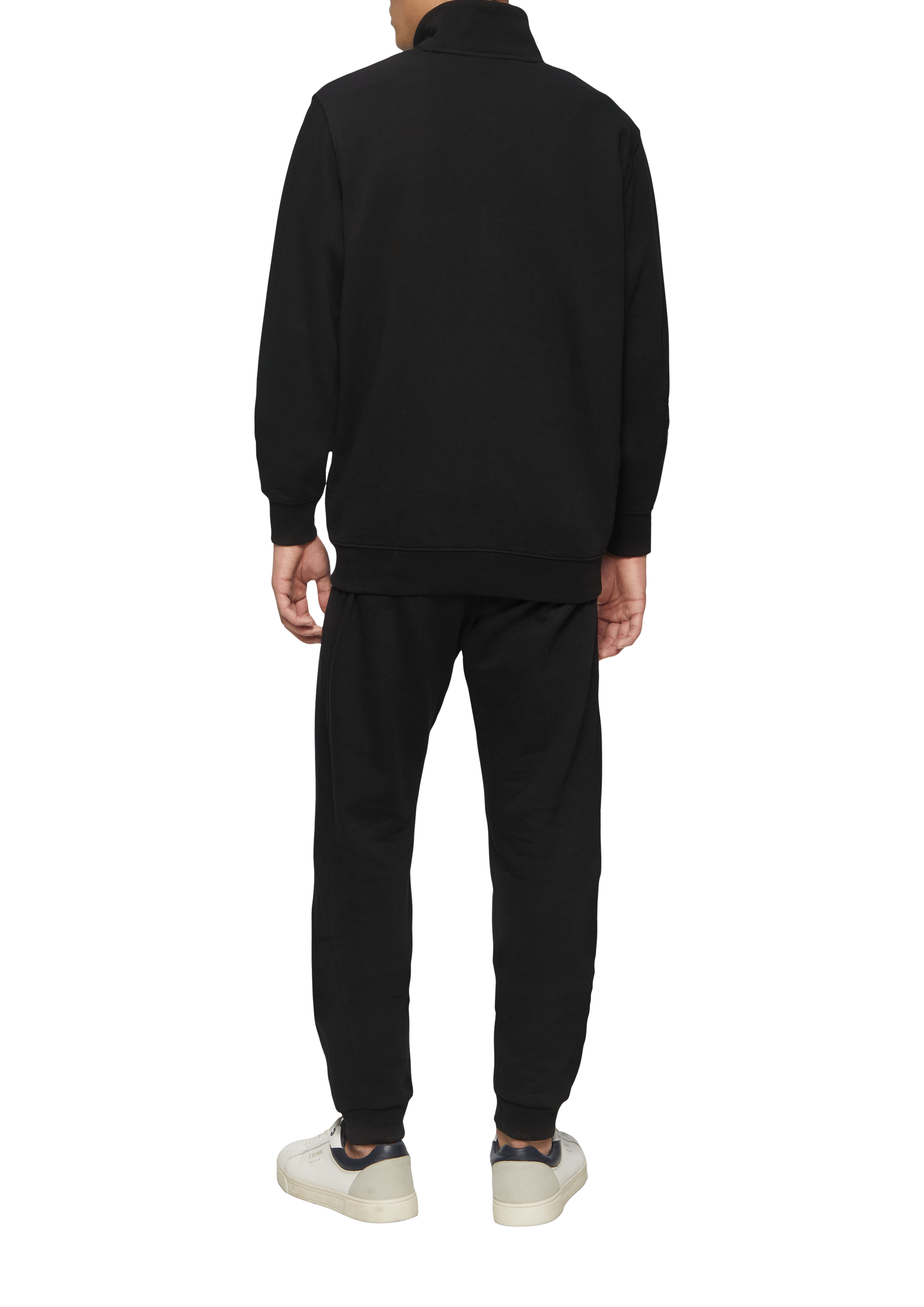 Thumbnail - Sweatshirt Jacke